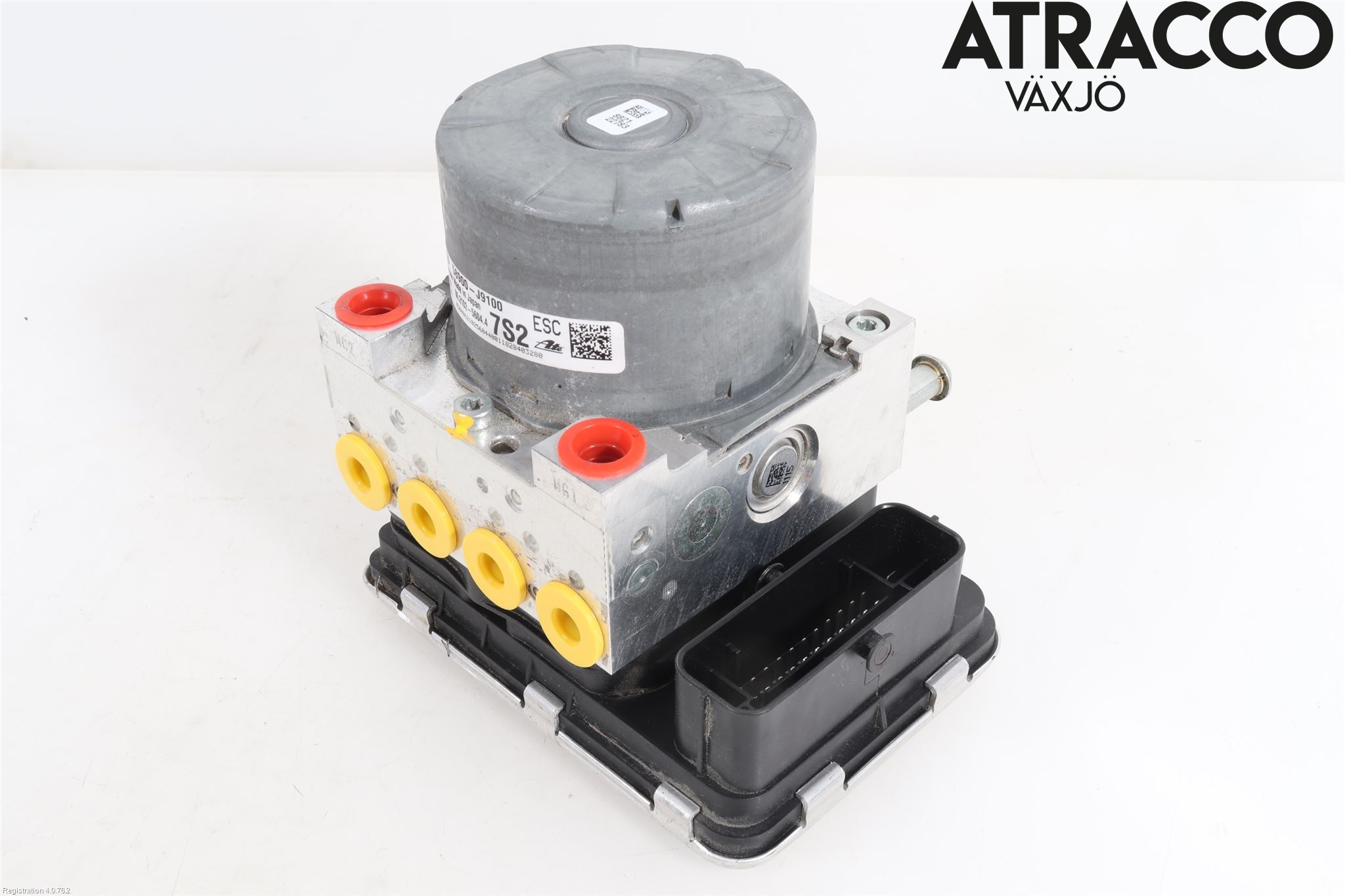 Hyundai KONA/ELECTRIC OS 18-23 Abs Hydraulikkaggregat