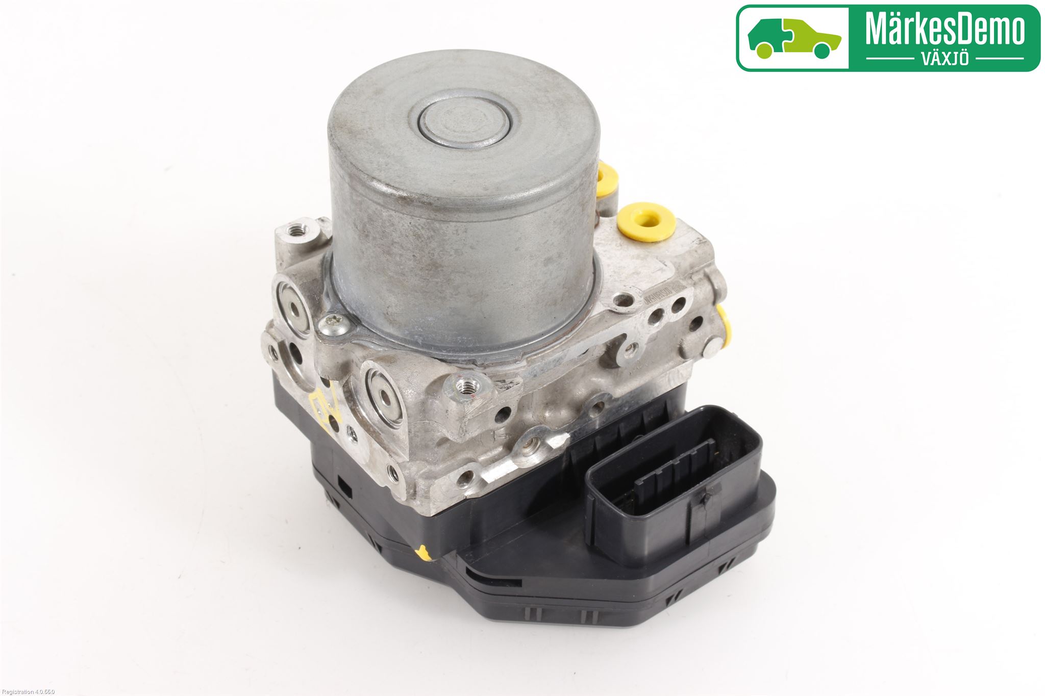 Toyota HILUX 05-16 Abs Hydraulikkaggregat