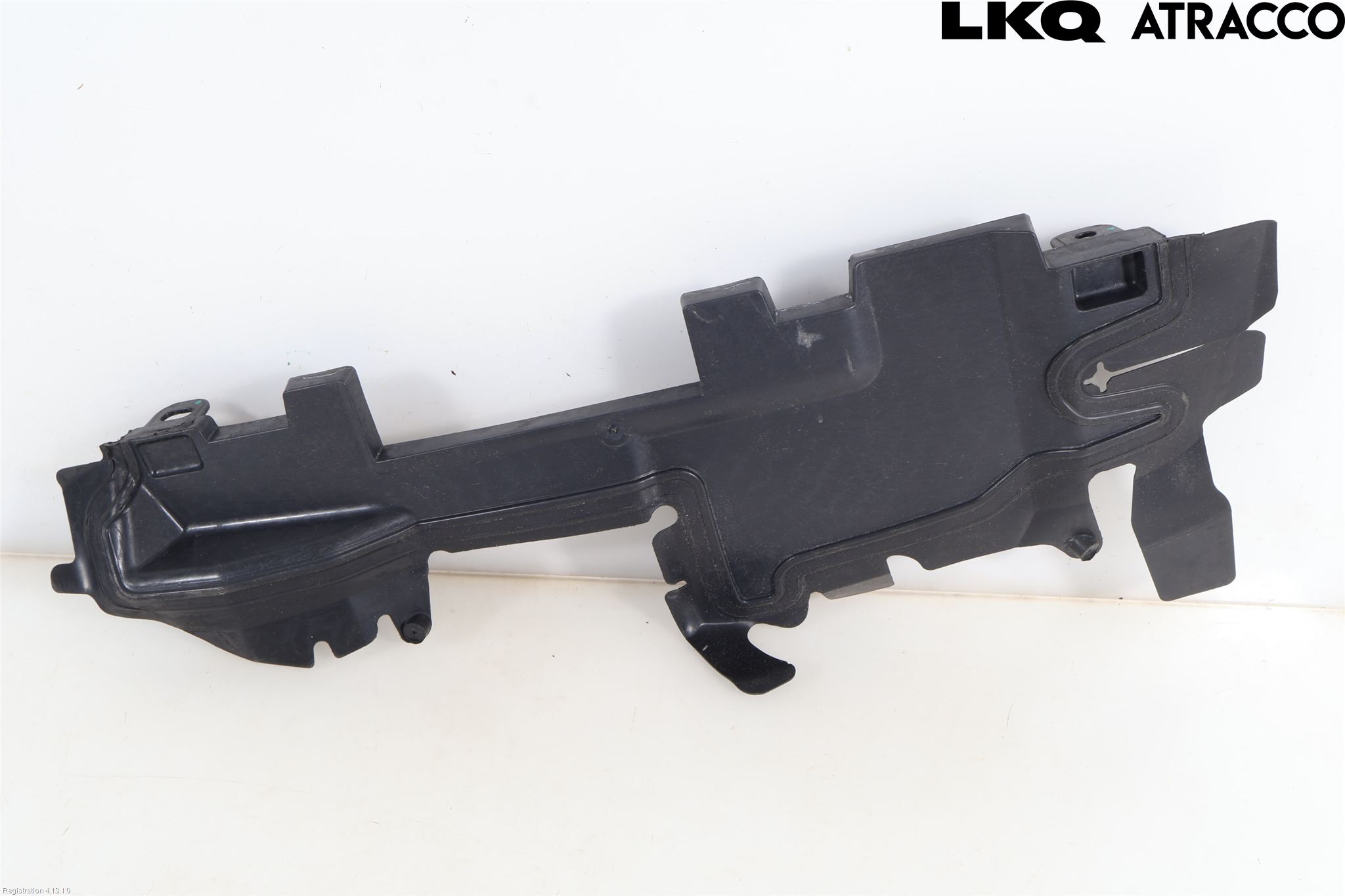 Peugeot 308 14-21 Luftstyring Front