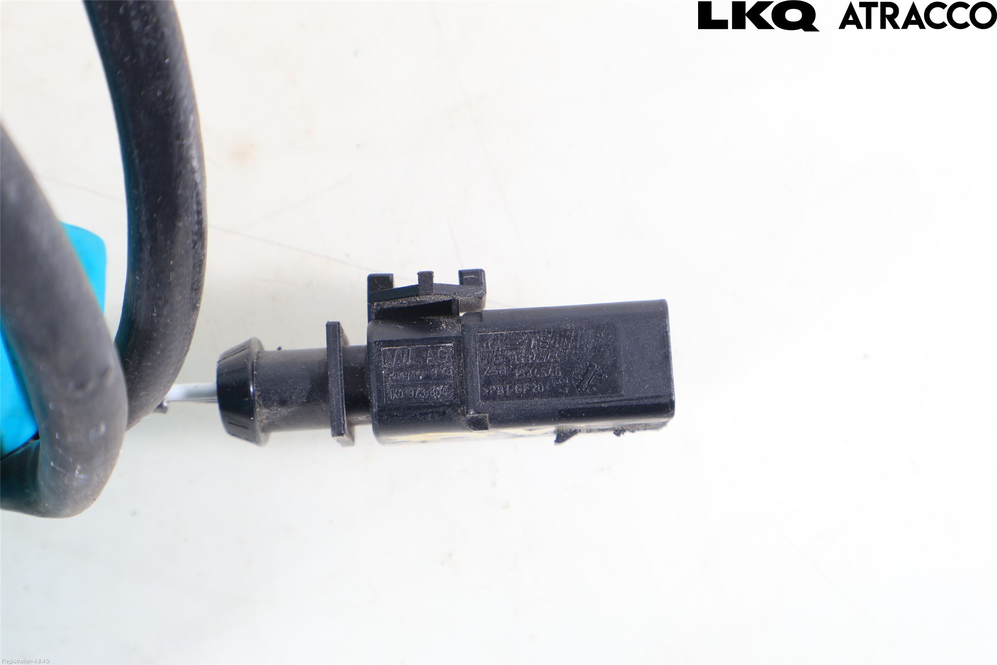 Volkswagen VW POLO VI 18->> Inns Lambdasonde