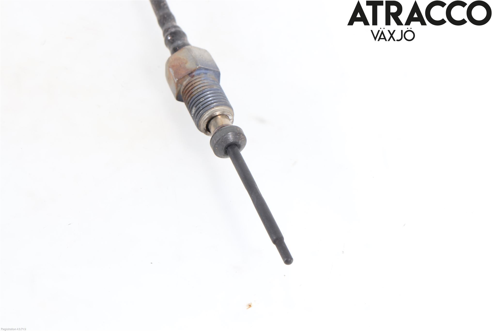 Hyundai ix35 Sensor Eksos