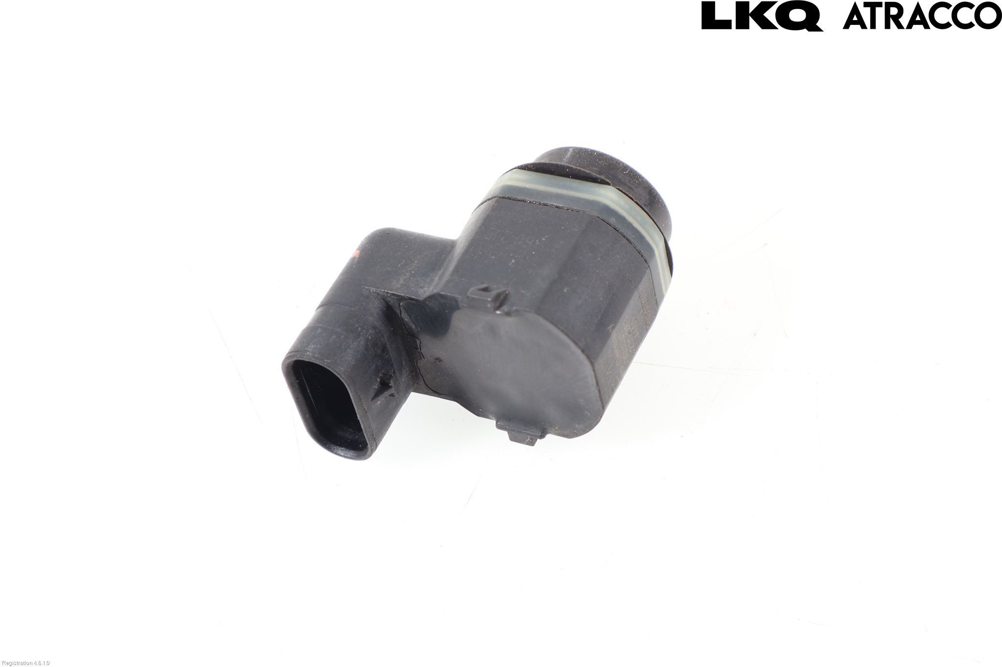 BMW 5 F10/F11/F18 09-17 Sensor Ryggesensor