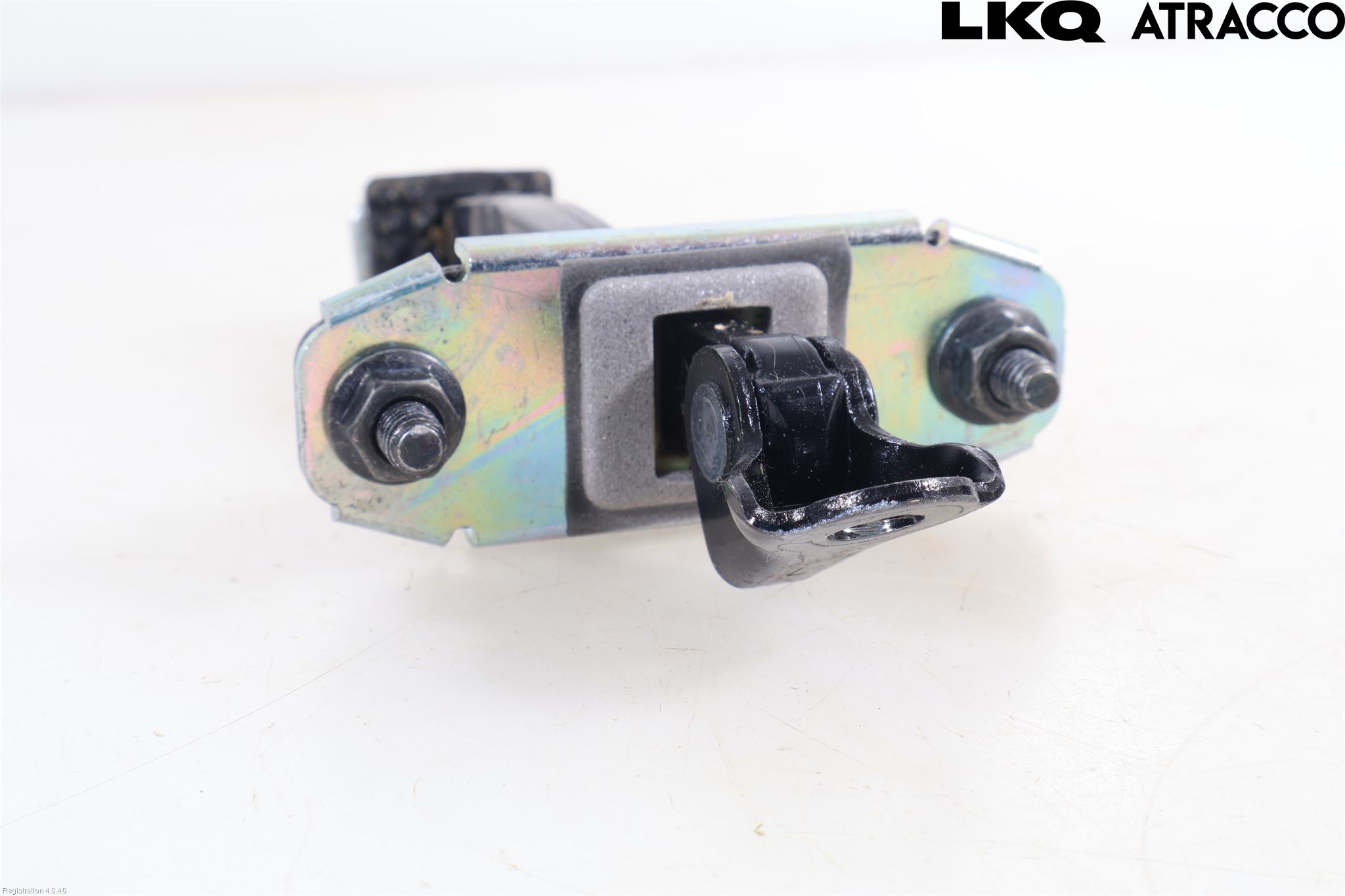 Hyundai KONA/ELECTRIC OS 18-23 Dørstopper