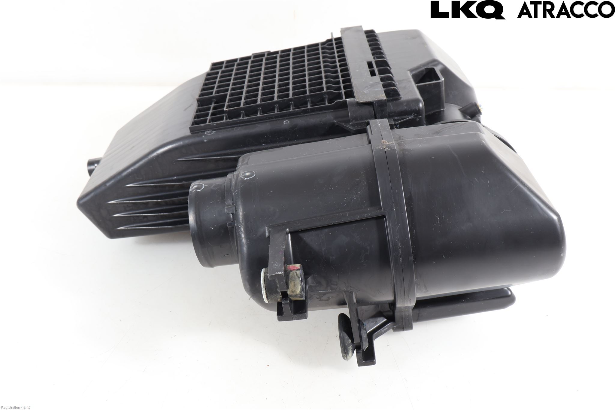 Honda ZR-V 23- Luftfilter Boks