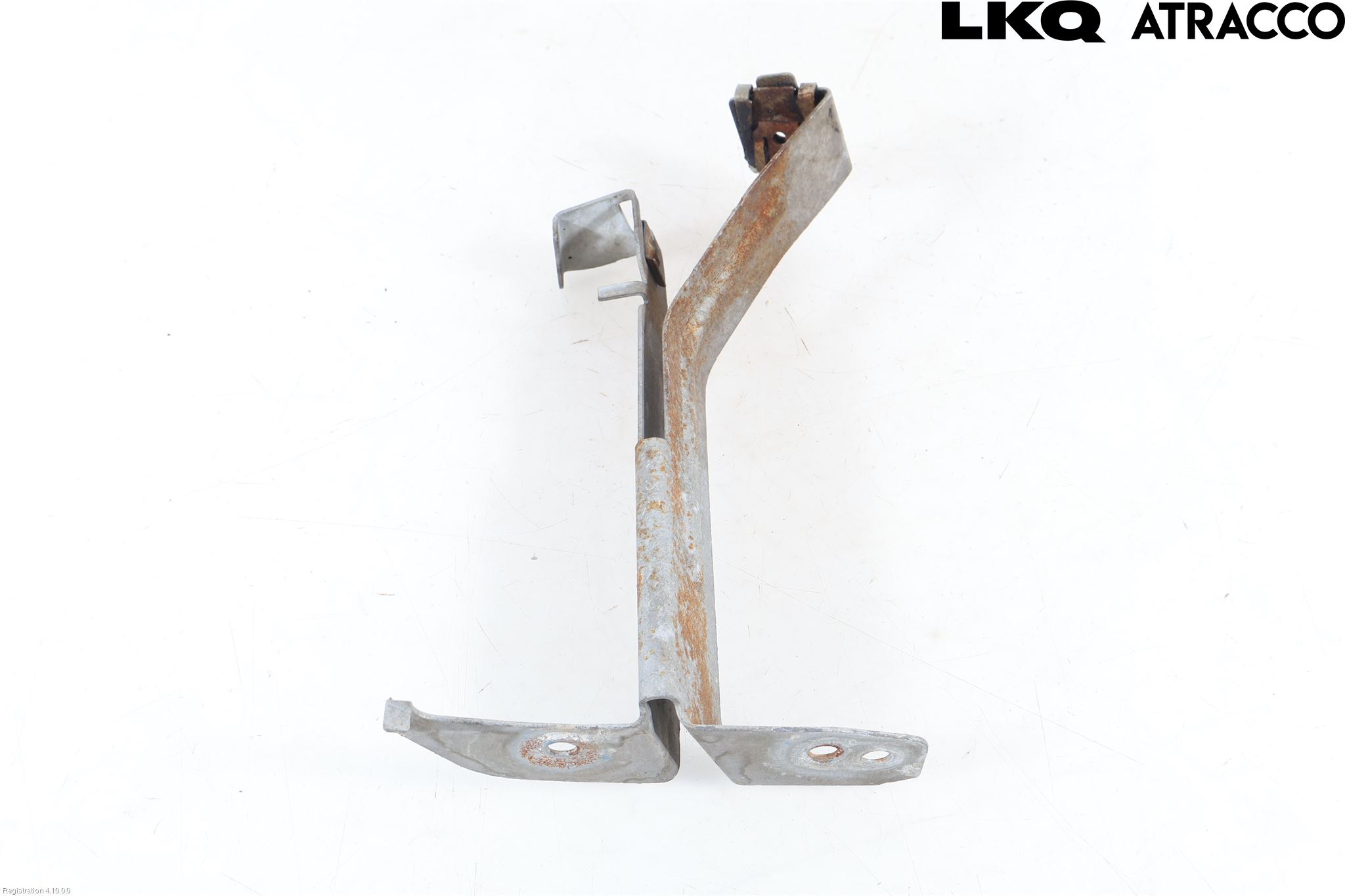 Mercedes-Benz MB E-KLASS (W212) 09-16 Frontplate