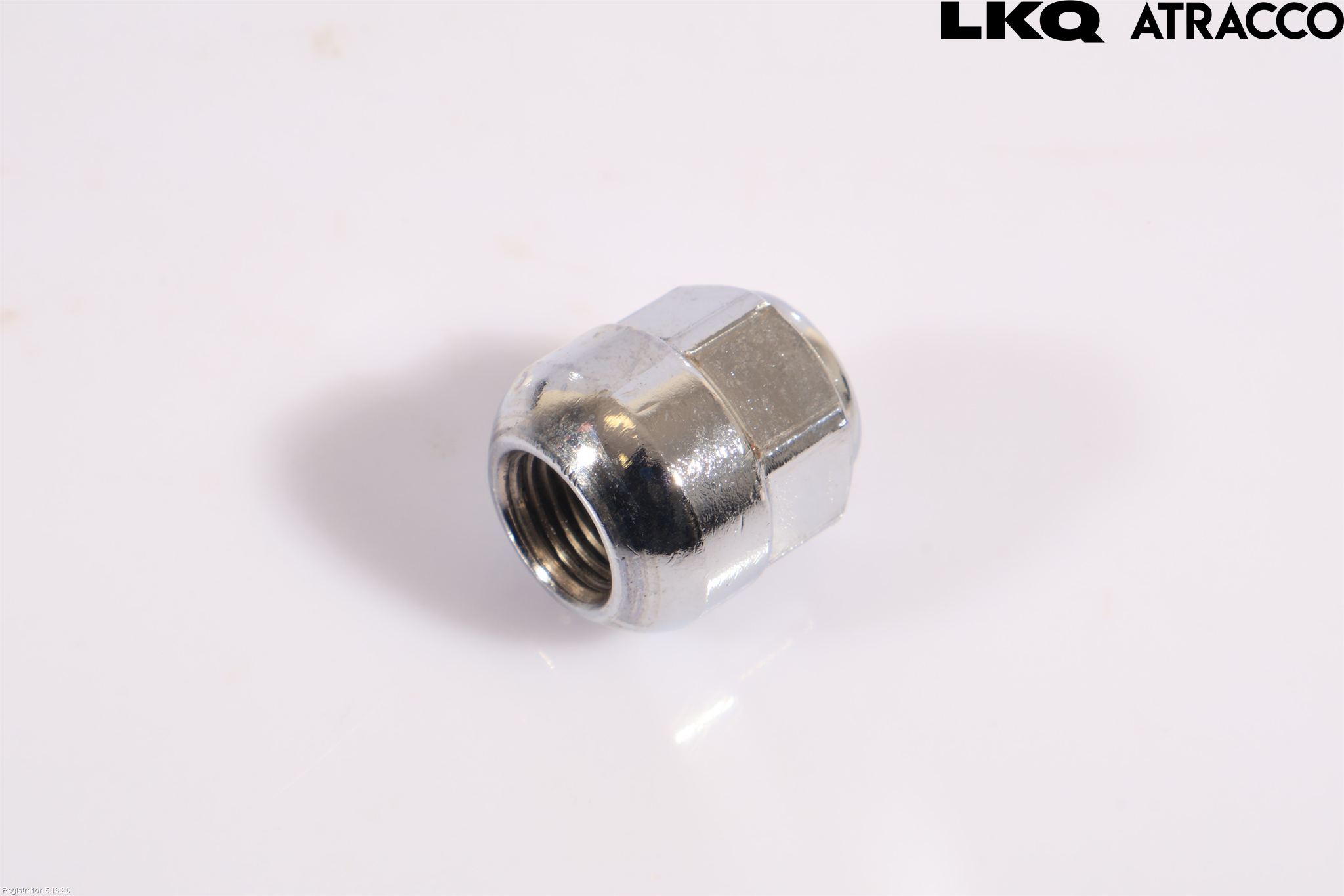 Honda CR-V 24- Hjulmutter - Bolt - Sett