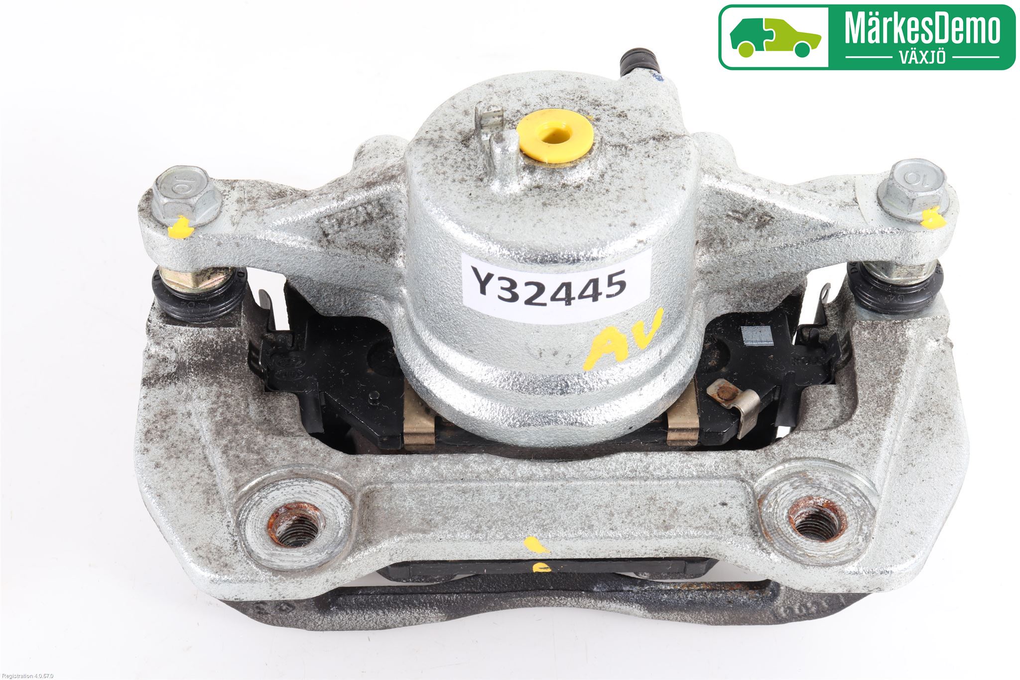 Hyundai i30 PD 17- Bremsecaliper Foran Høyre
