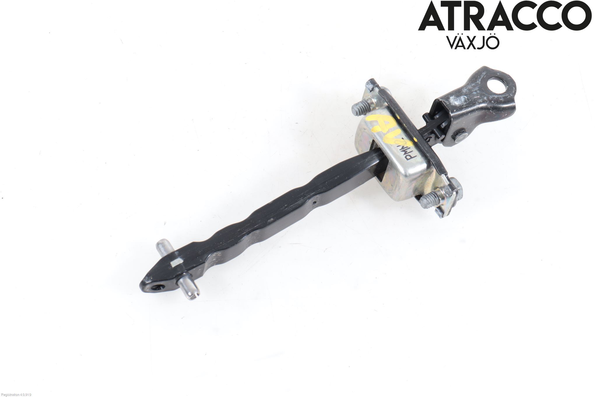 Suzuki SWIFT 17-24 Dørstopper