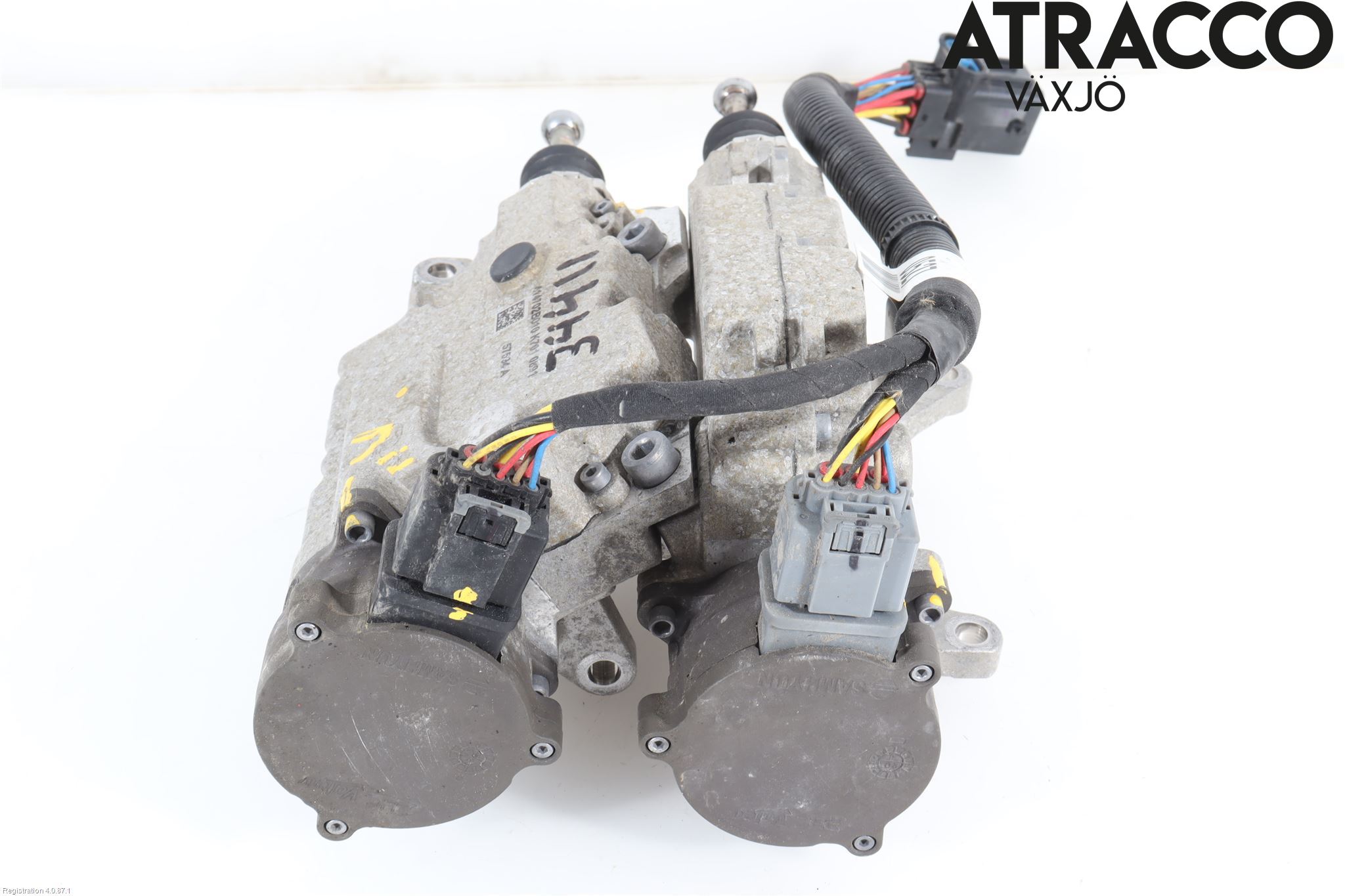 Hyundai KONA/ELECTRIC OS 18-23 Clutch Sylinder Slave
