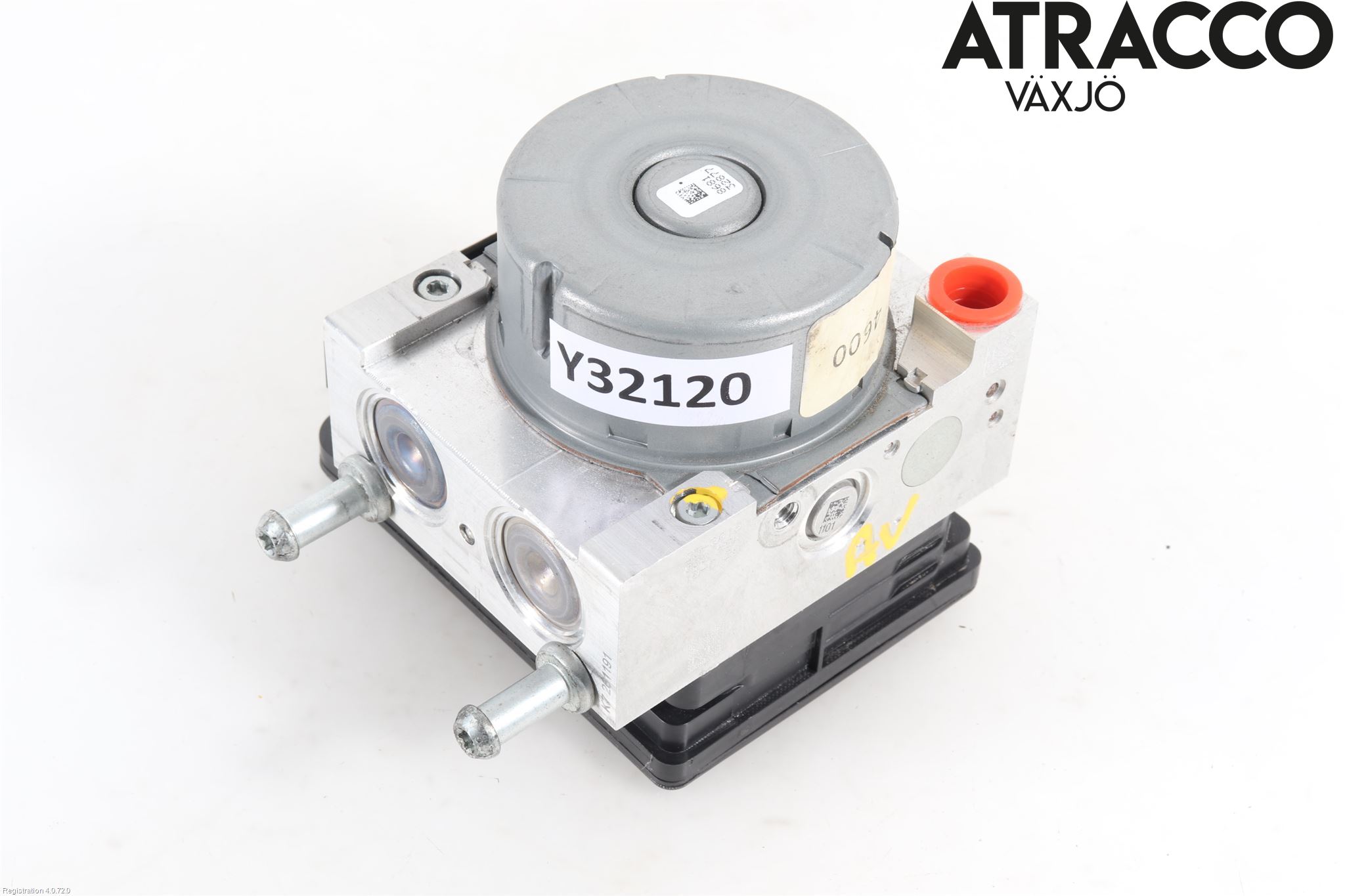 Ford MUSTANG VI 15-22 Abs Hydraulikkaggregat