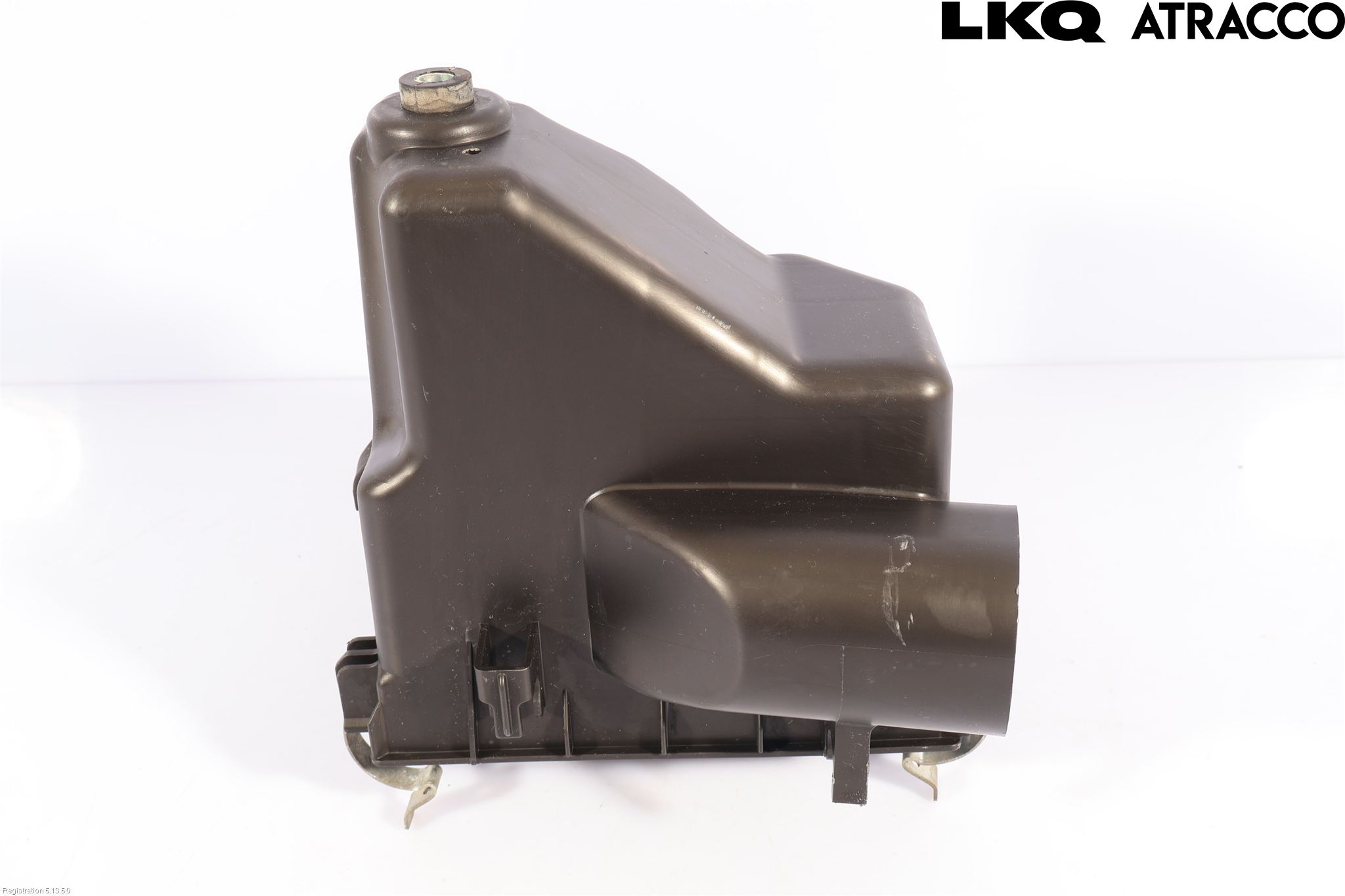 Toyota AURIS 13-19 Luftfilter Boks