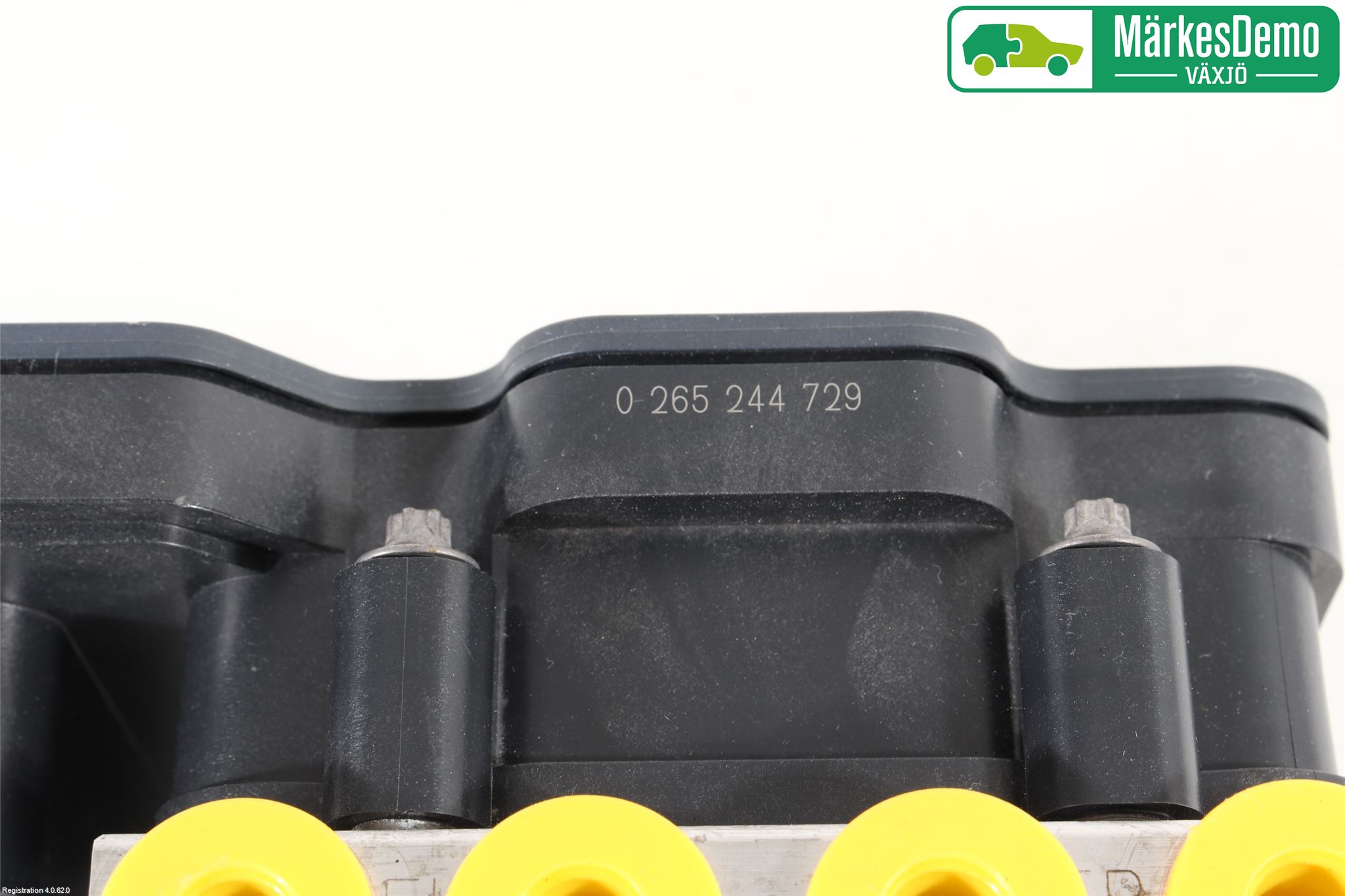 Honda CR-V 13-18 Abs Hydraulikkaggregat