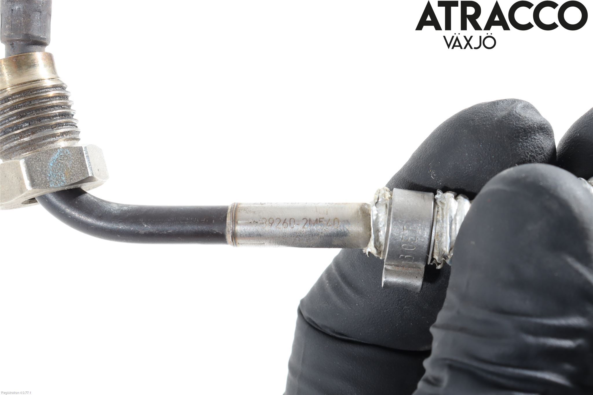 Hyundai TUCSON 05- Sensor Eksos