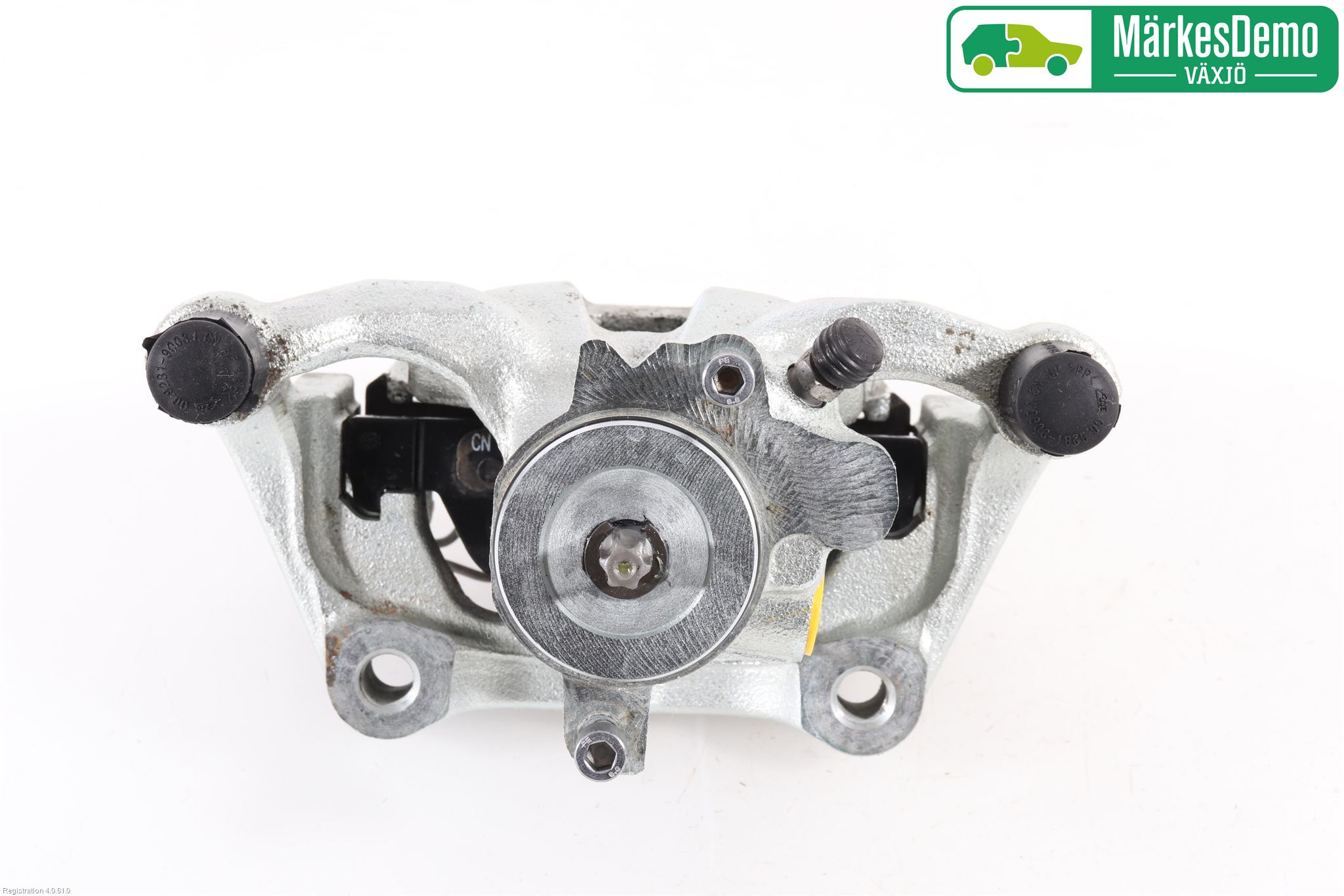 Mazda 3 IV 19- Bremsecaliper Bak Høyre