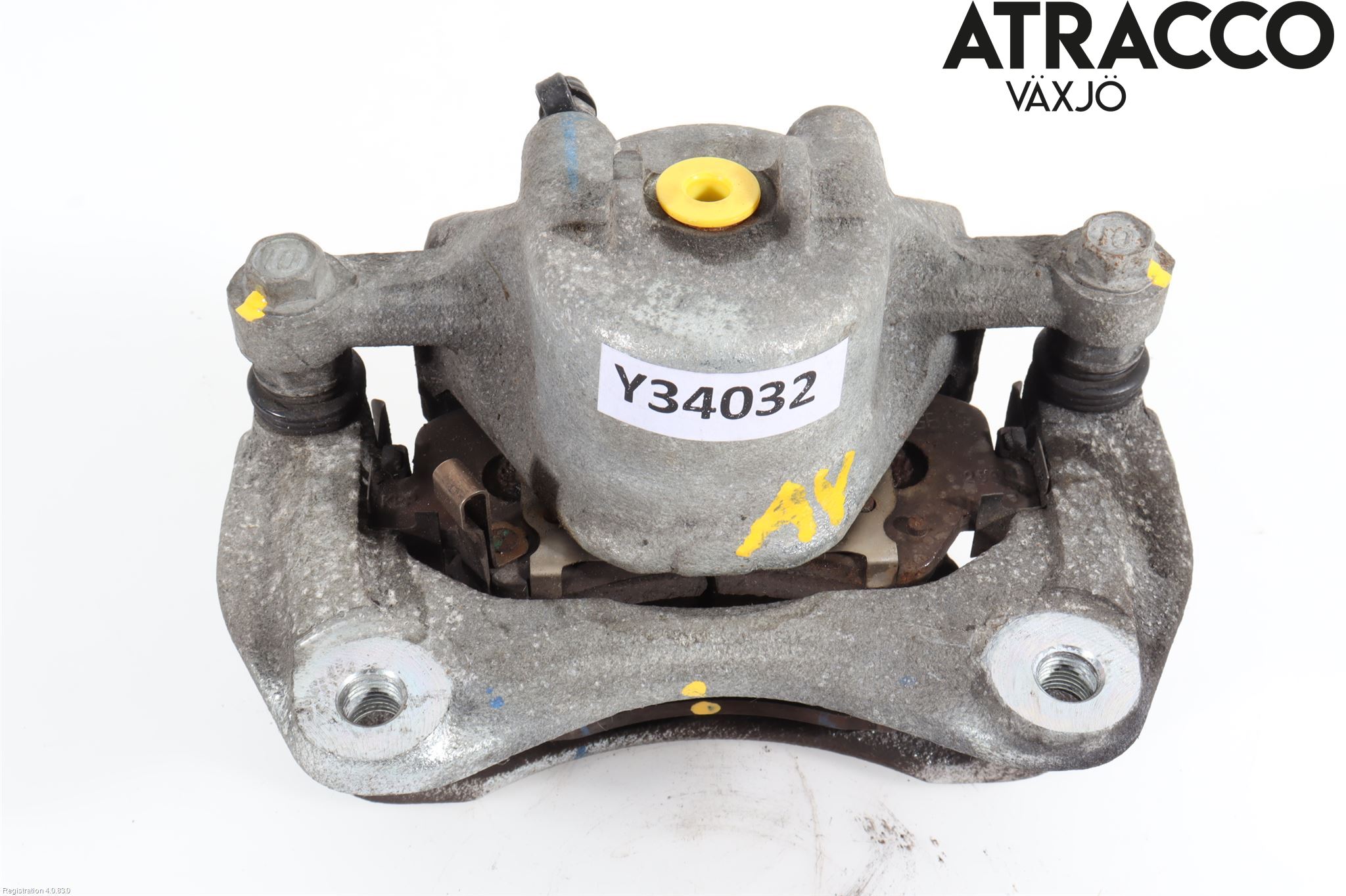 Hyundai i20 GB 15-20 Bremsecaliper Foran Venstre