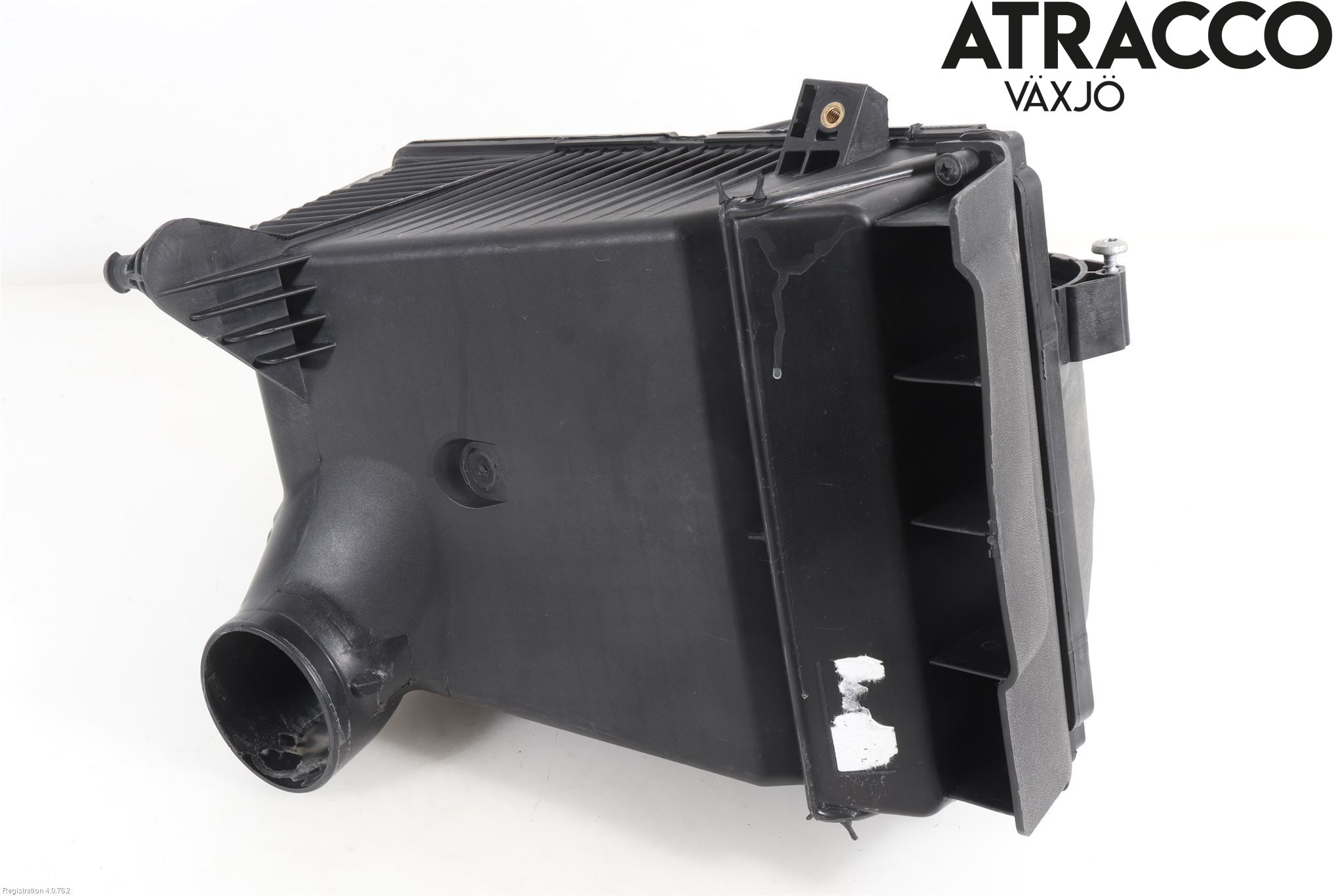 Mercedes-Benz MB CITAN (W415) 13-21 Luftfilter Boks
