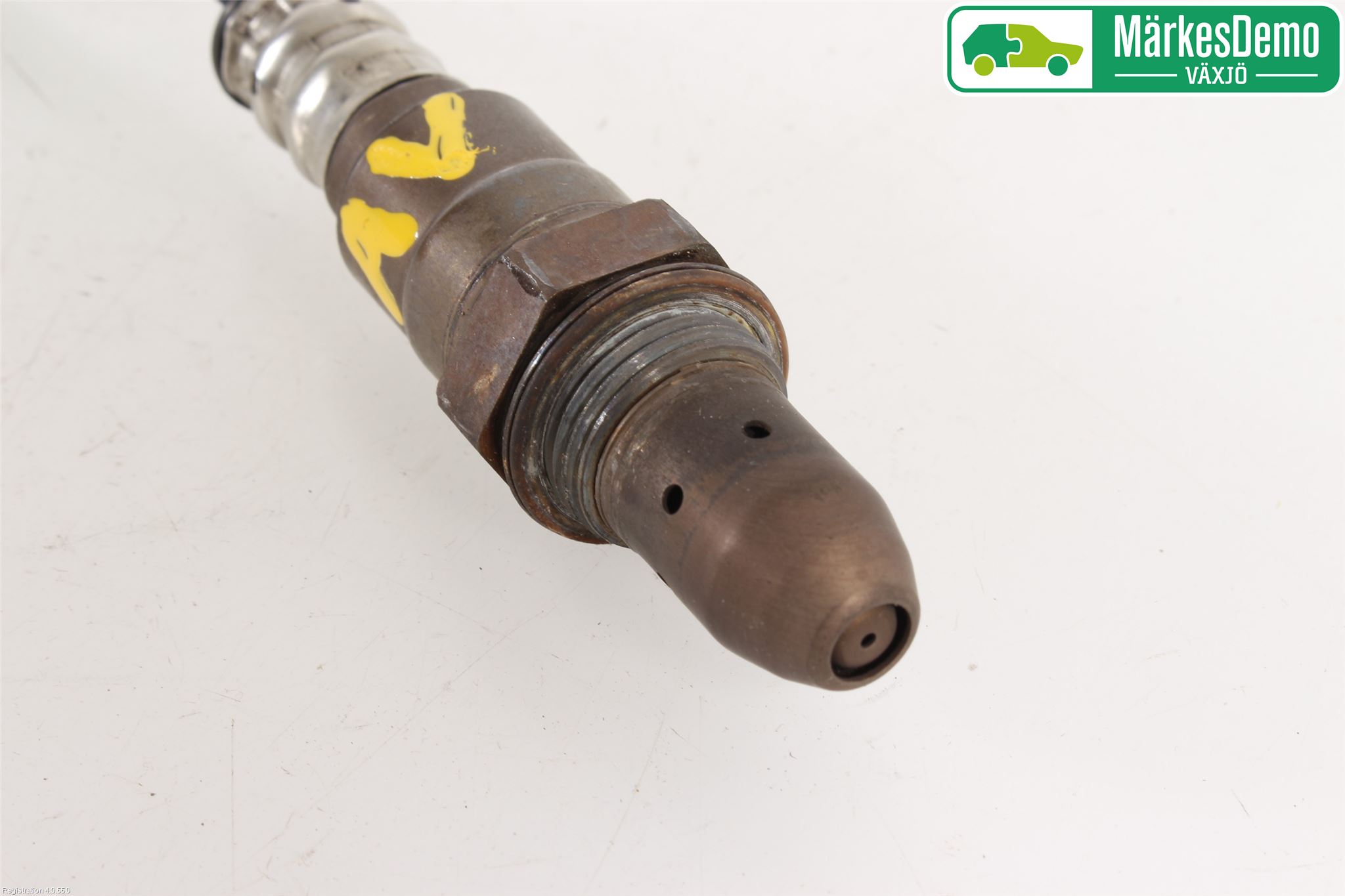 Toyota YARIS XP130 15-20 Inns Lambdasonde