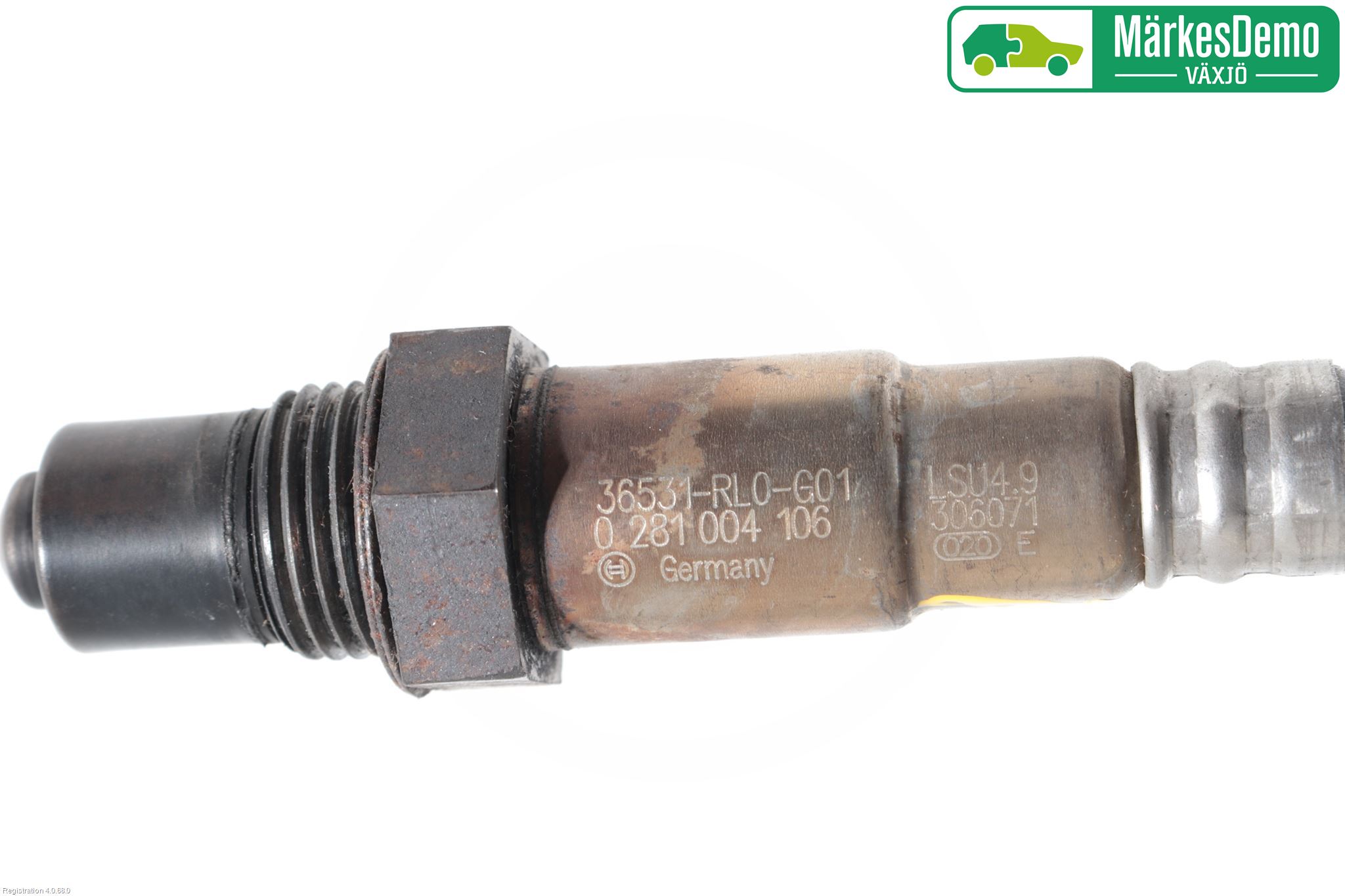 Honda CR-V 13-18 Inns Lambdasonde