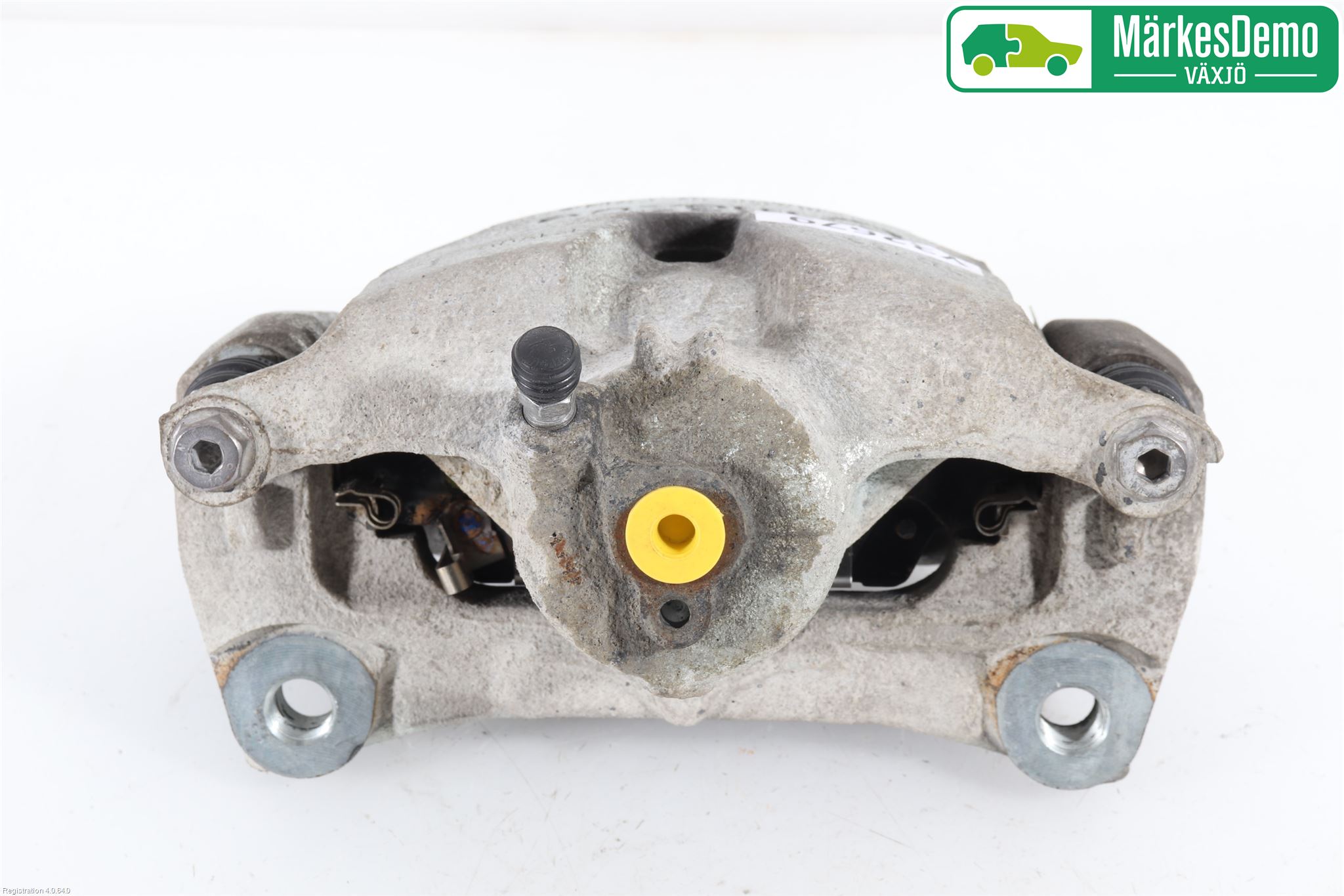 Mazda CX-3 Bremsecaliper Foran Venstre