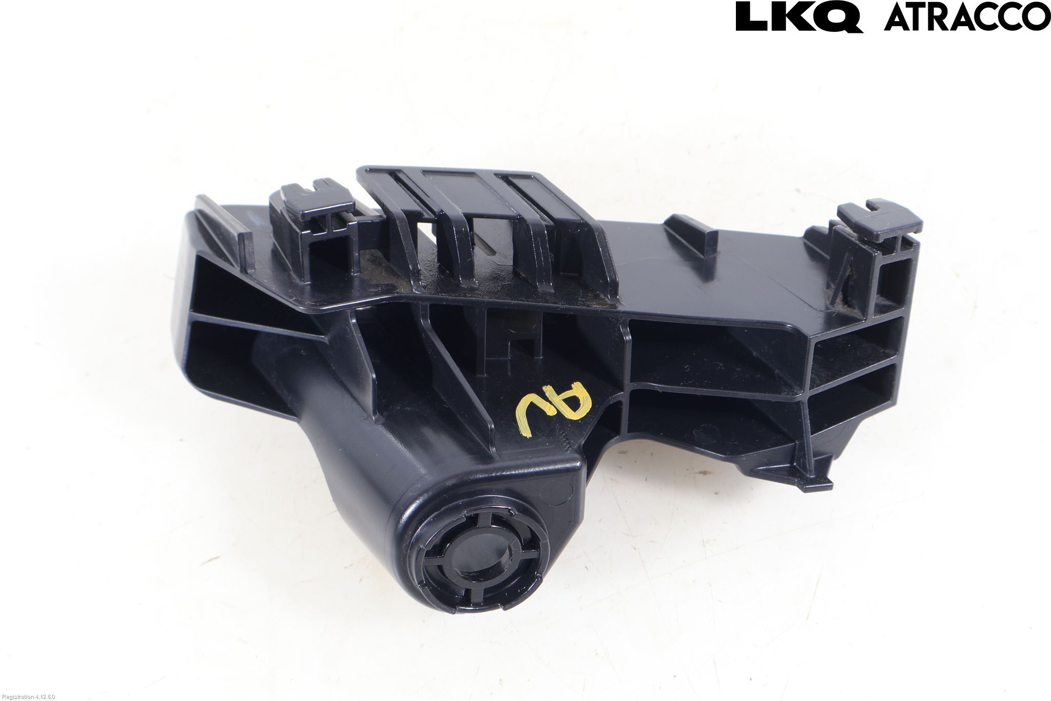 Lexus LBX 24- Støtfangerfeste Bak Venstre