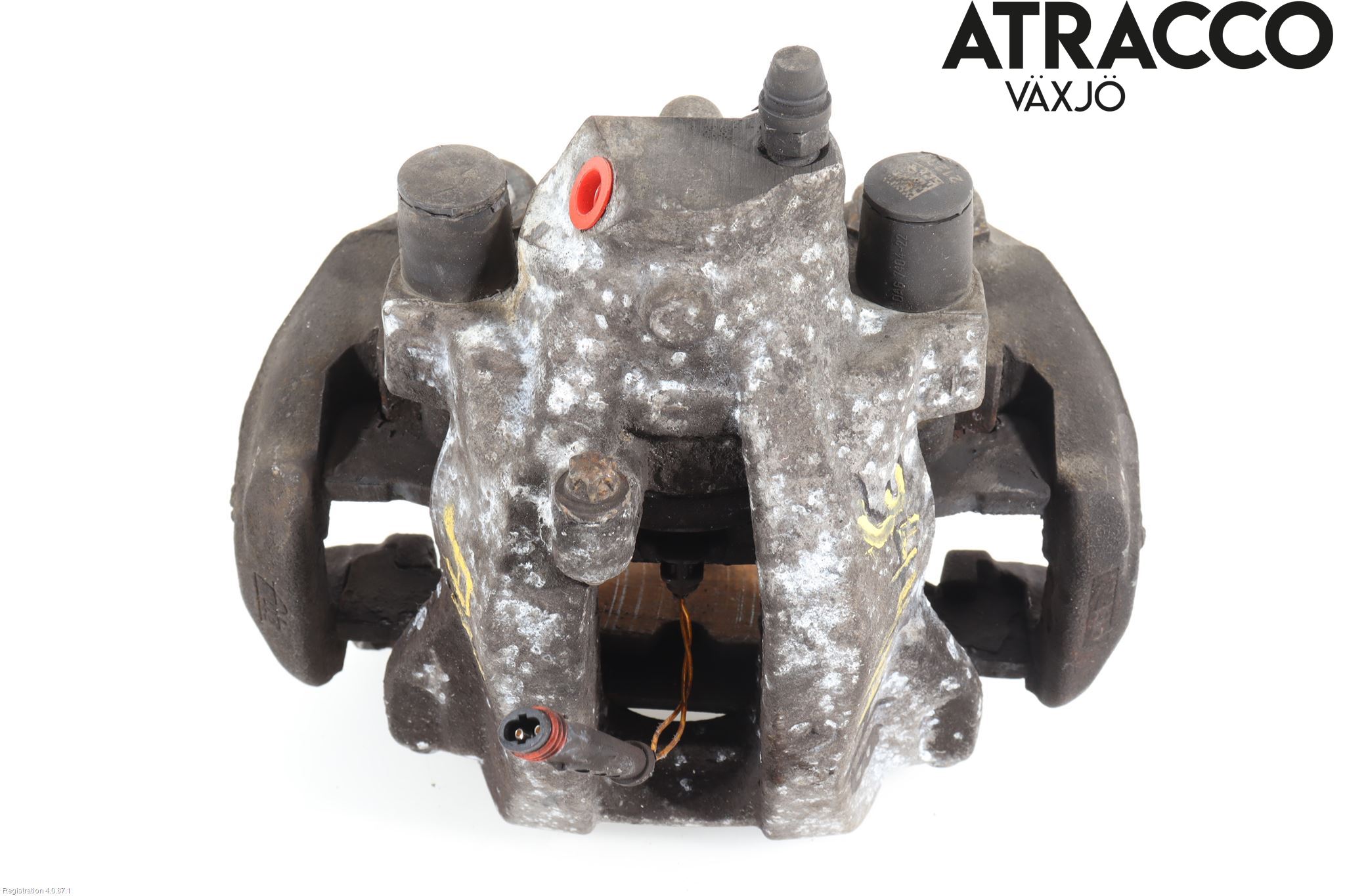 Mercedes-Benz MB CLS (C218/X218) 11-17 Bremsecaliper Bak Høyre