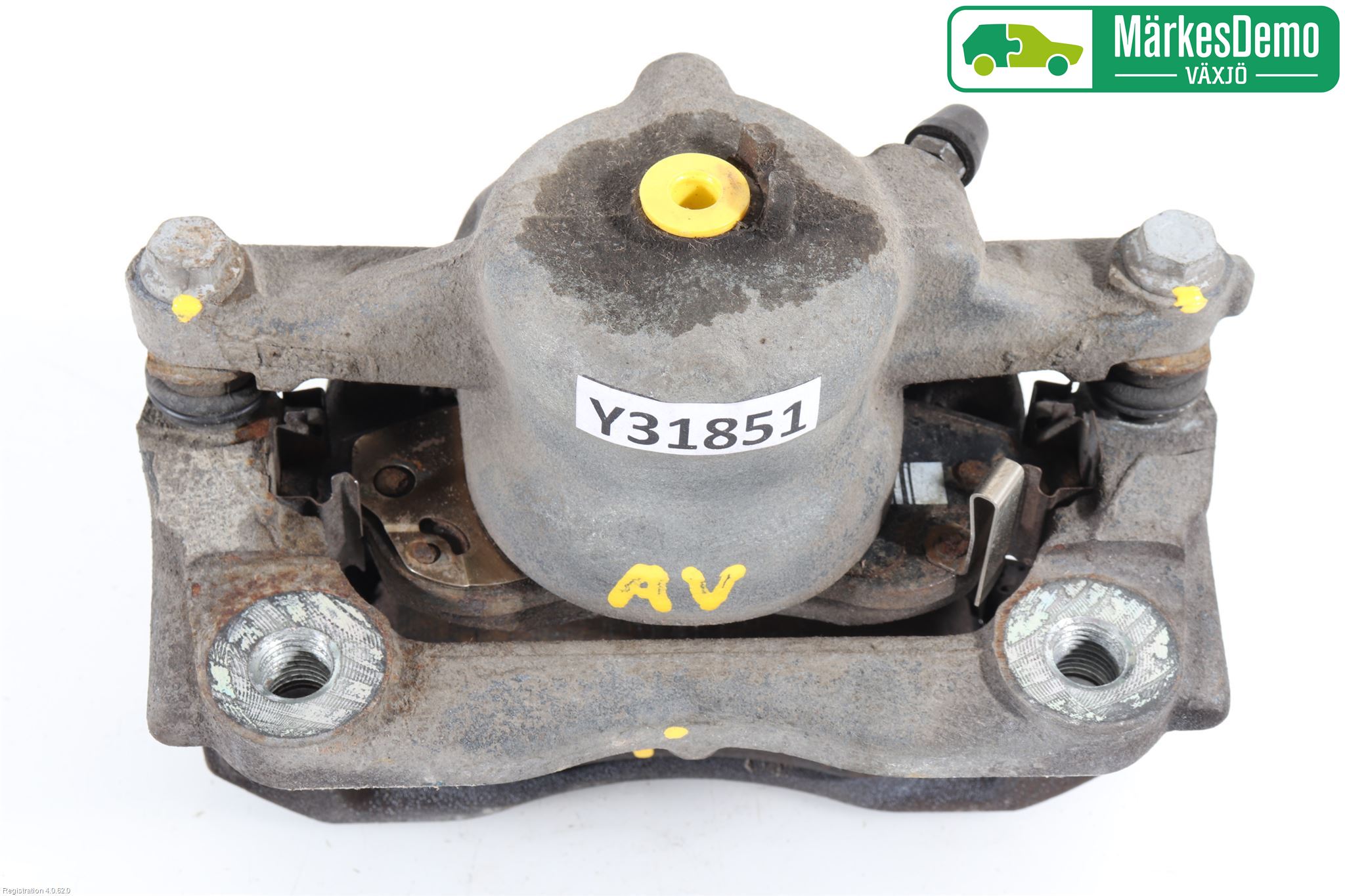 Honda CR-V 13-18 Bremsecaliper Foran Høyre