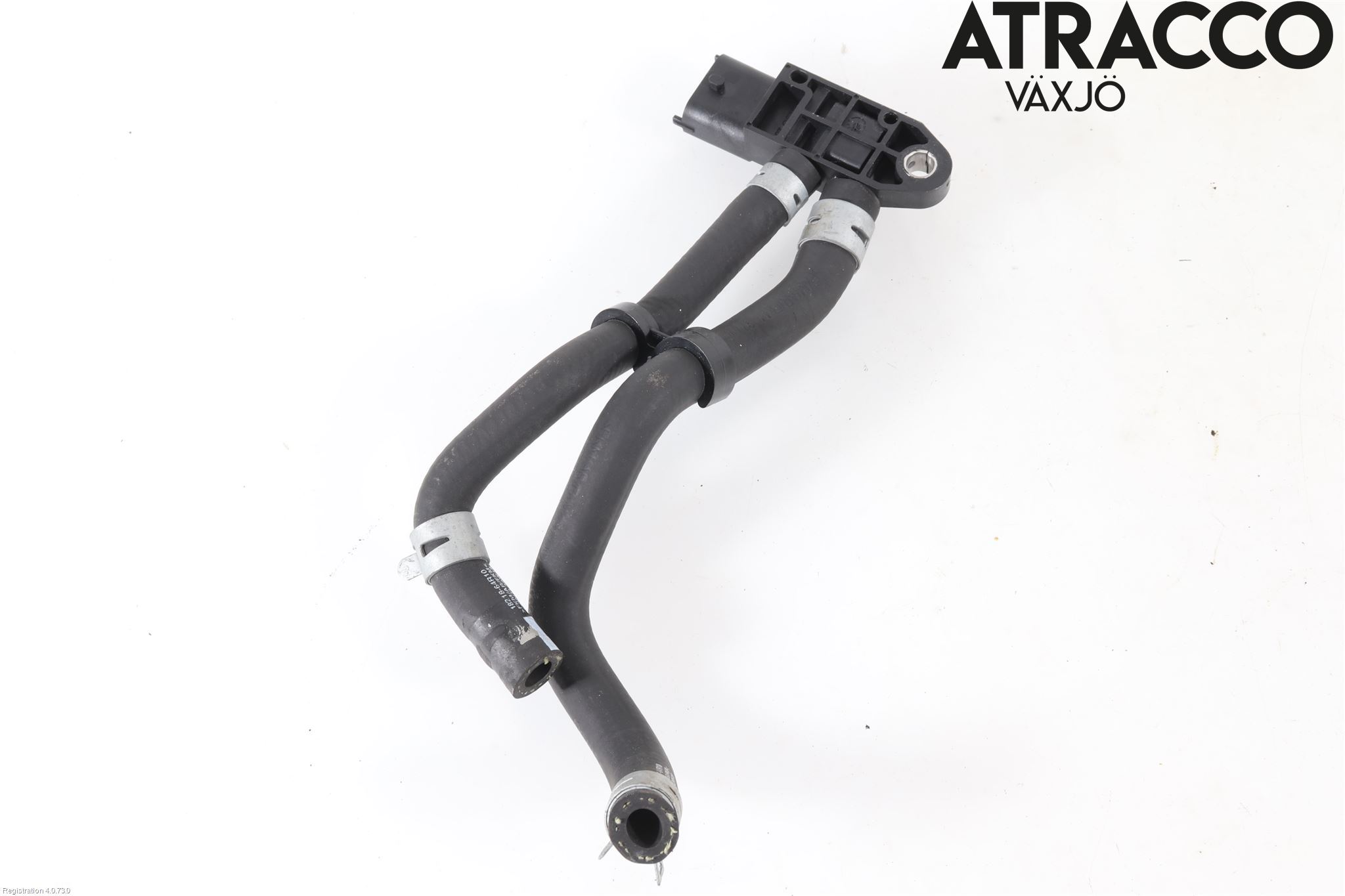 Suzuki VITARA 15- Sensor Eksos