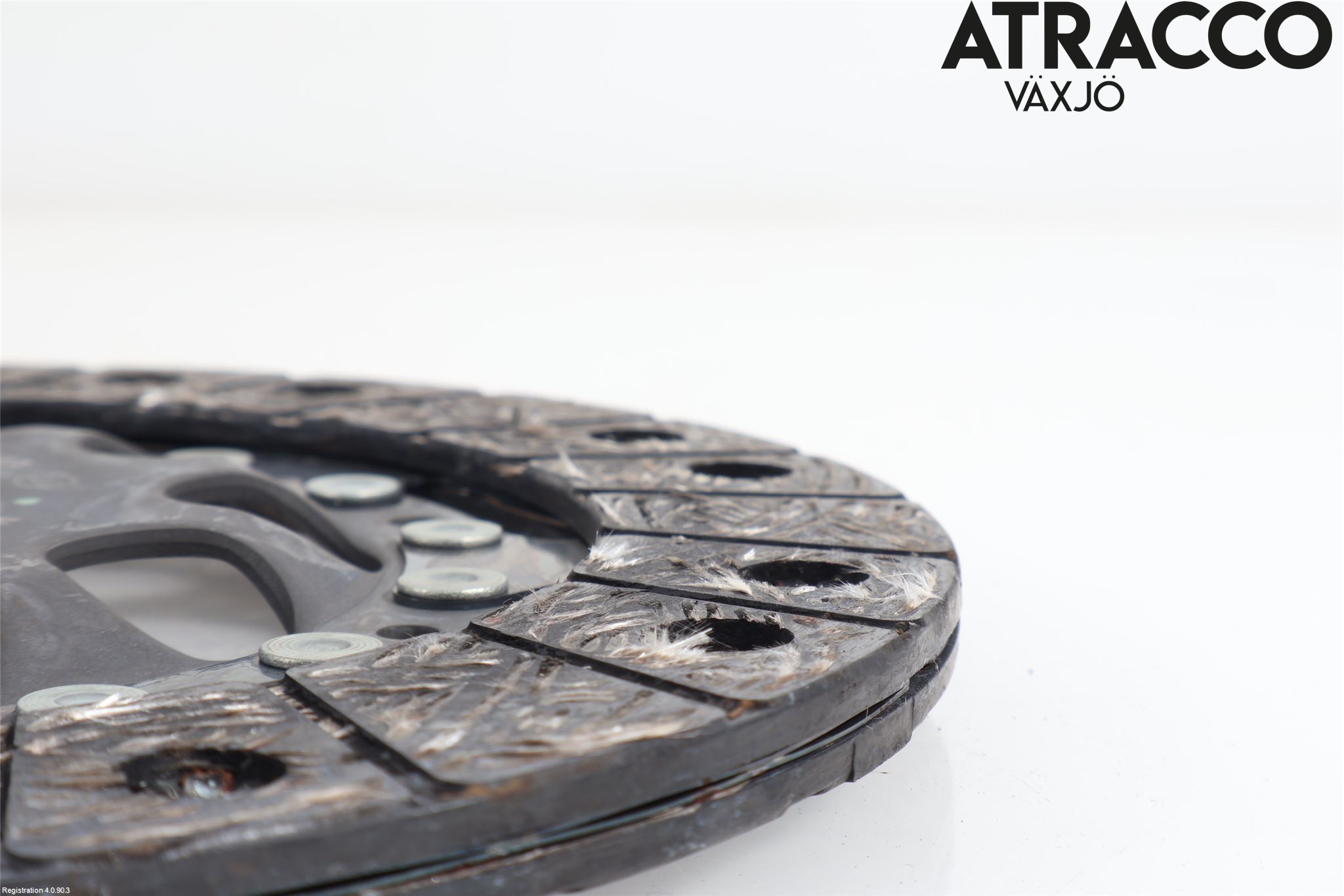 Mazda MX-5 IV (ND/ND2/ND3) MIATA 15- Clutch Lamell