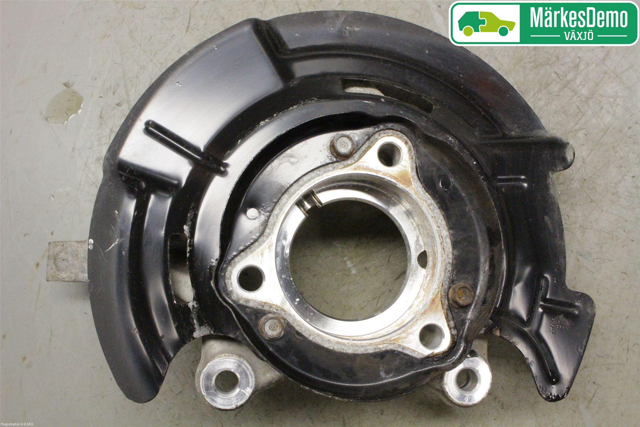 Hyundai IONIQ AE 17-22 Spindel Vf