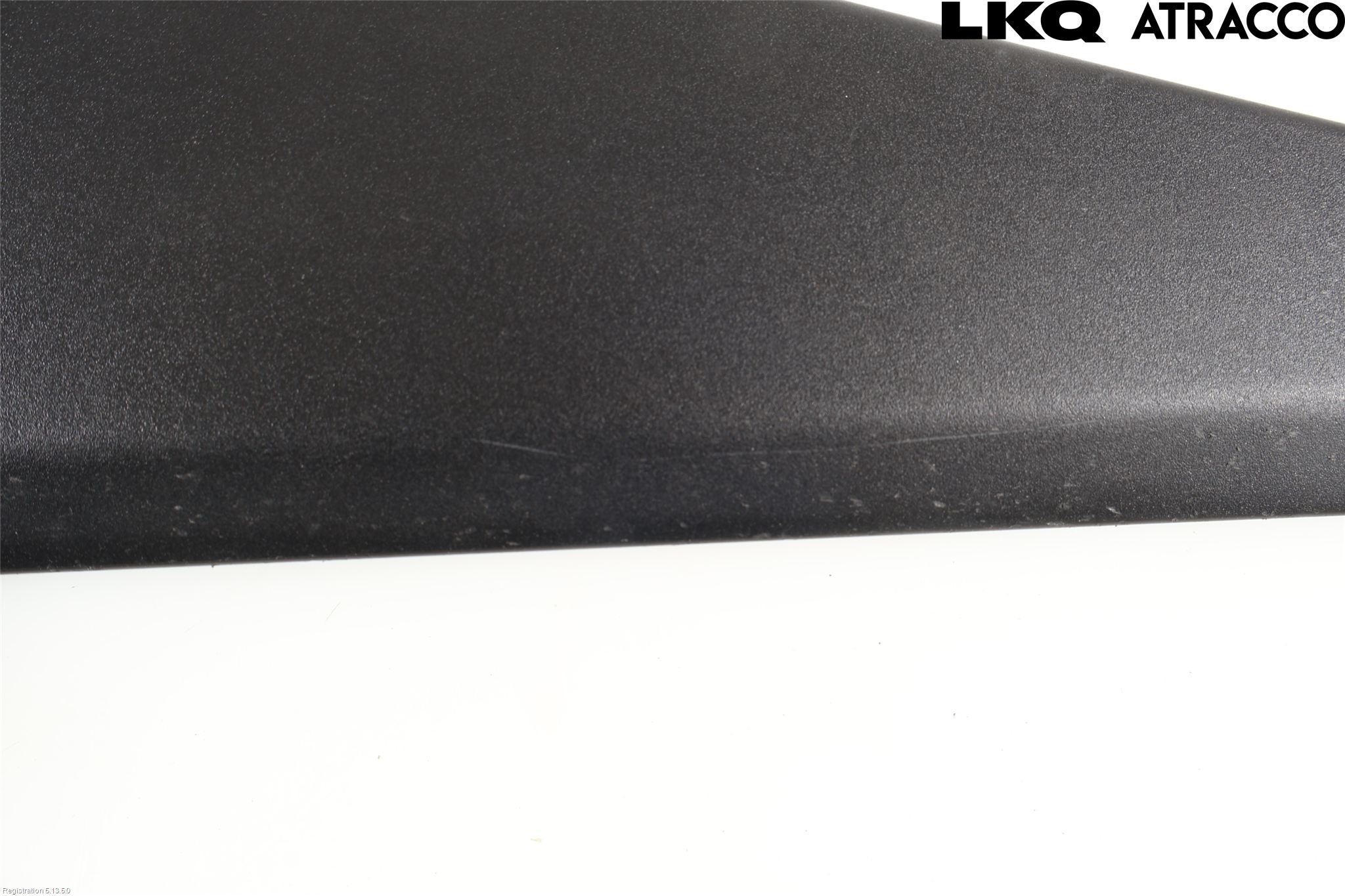 Toyota bZ4X EA10 22- Dør Dekorlist Hf