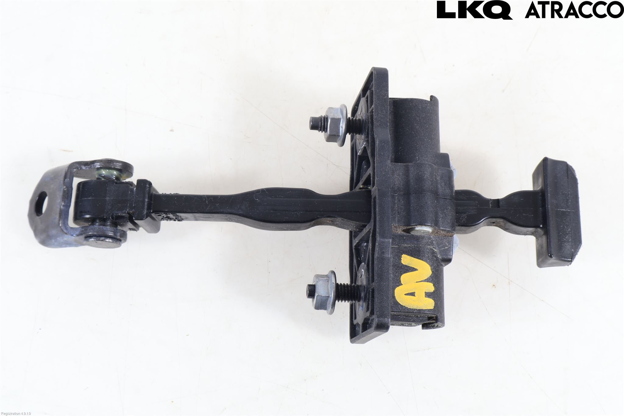Peugeot 308/E-308 21- Dørstopper