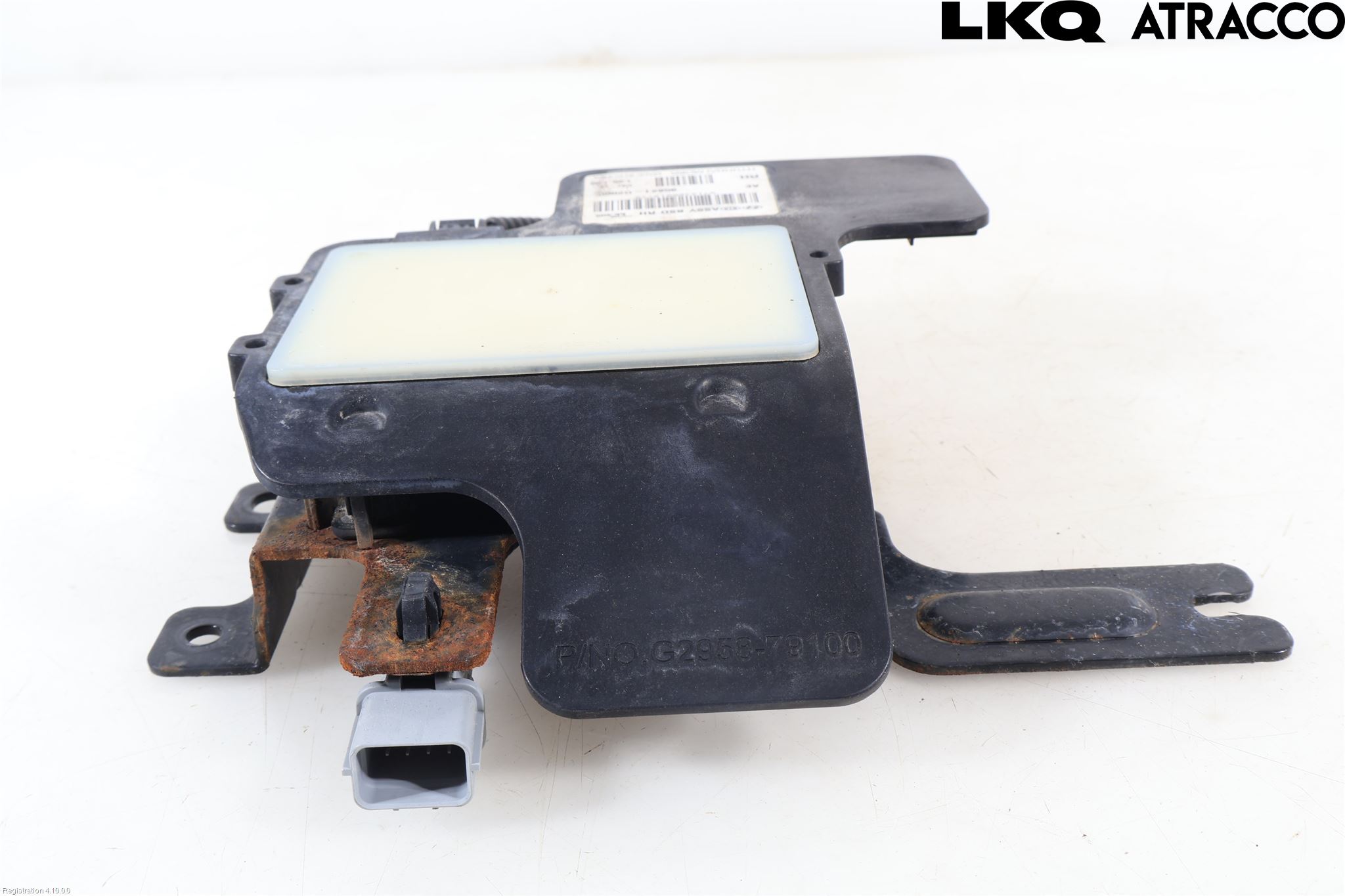 Hyundai IONIQ AE 17-22 Sensor Kollisjonsbeskyttelse