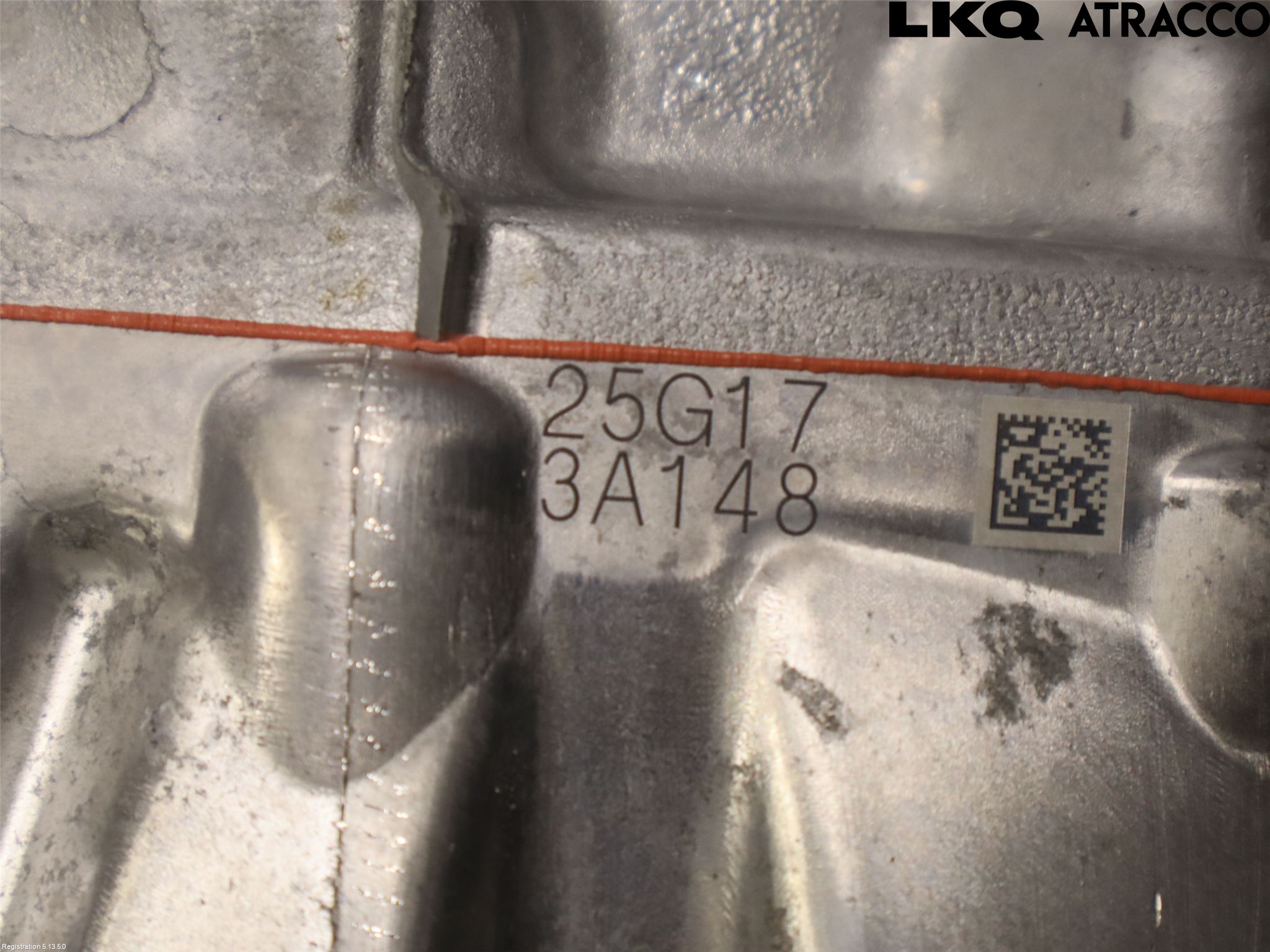 Mazda CX-60 22- Gearkasse Automat