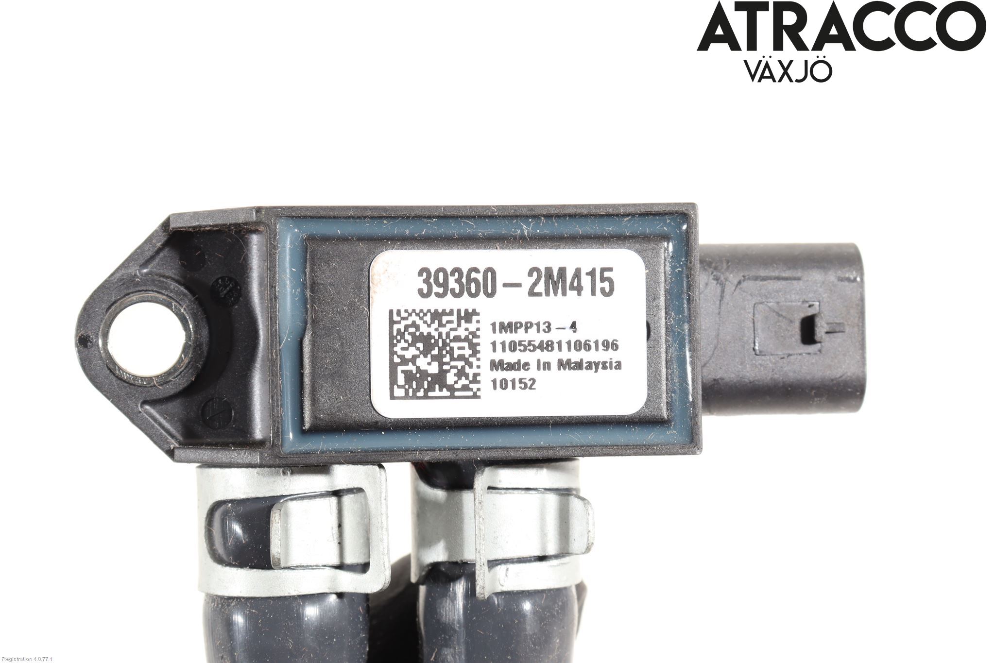 Hyundai i20 BC 21- Sensor Eksos