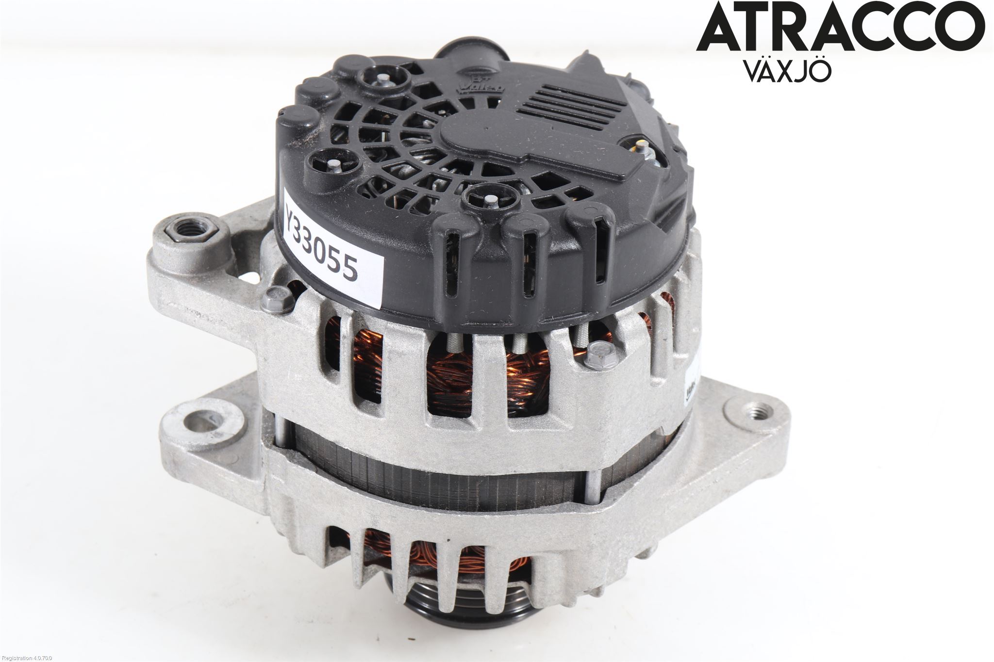 Hyundai i20 GB 15-20 Dynamo