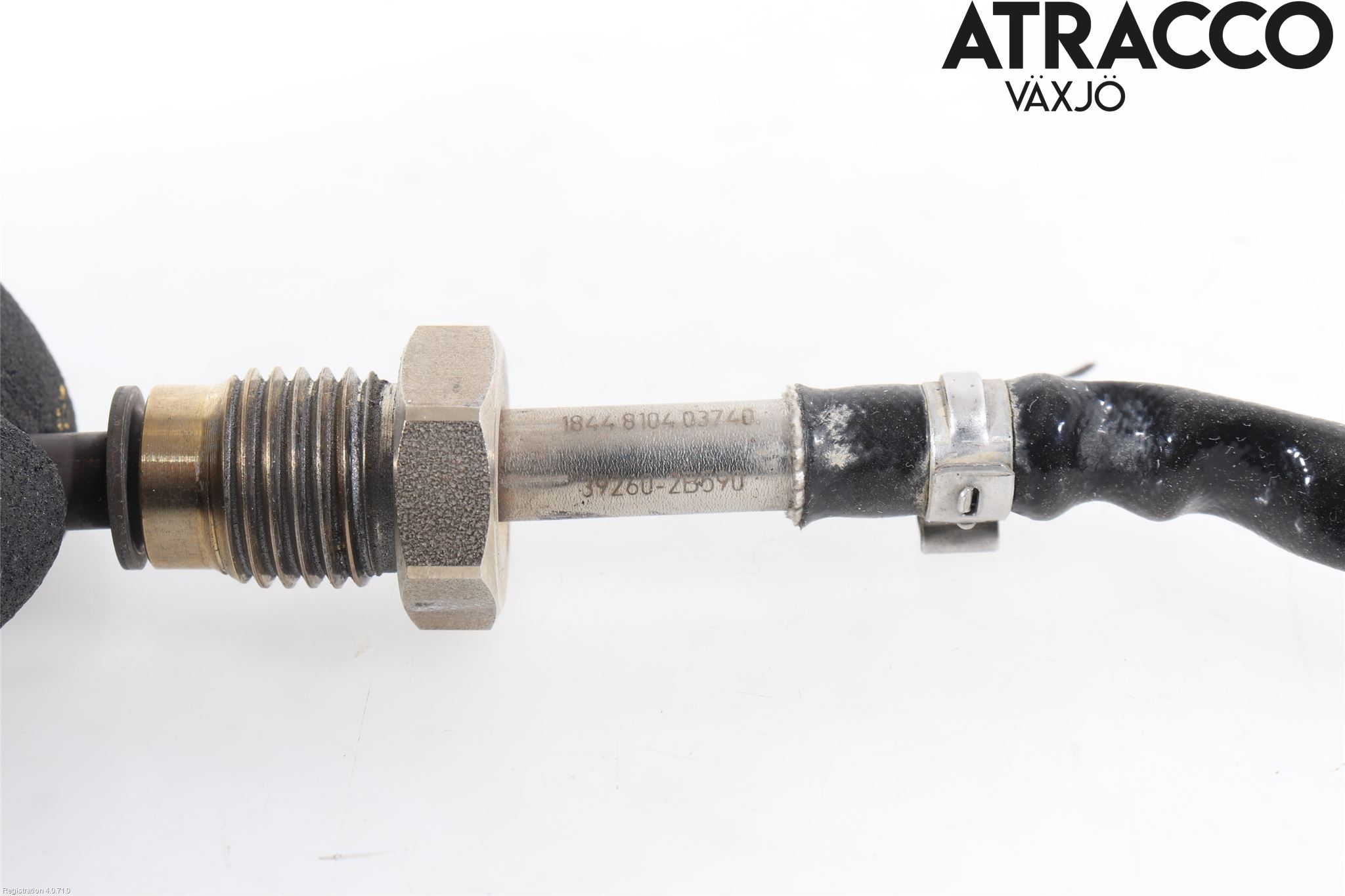 Hyundai KONA/ELECTRIC OS 18-23 Sensor Eksos