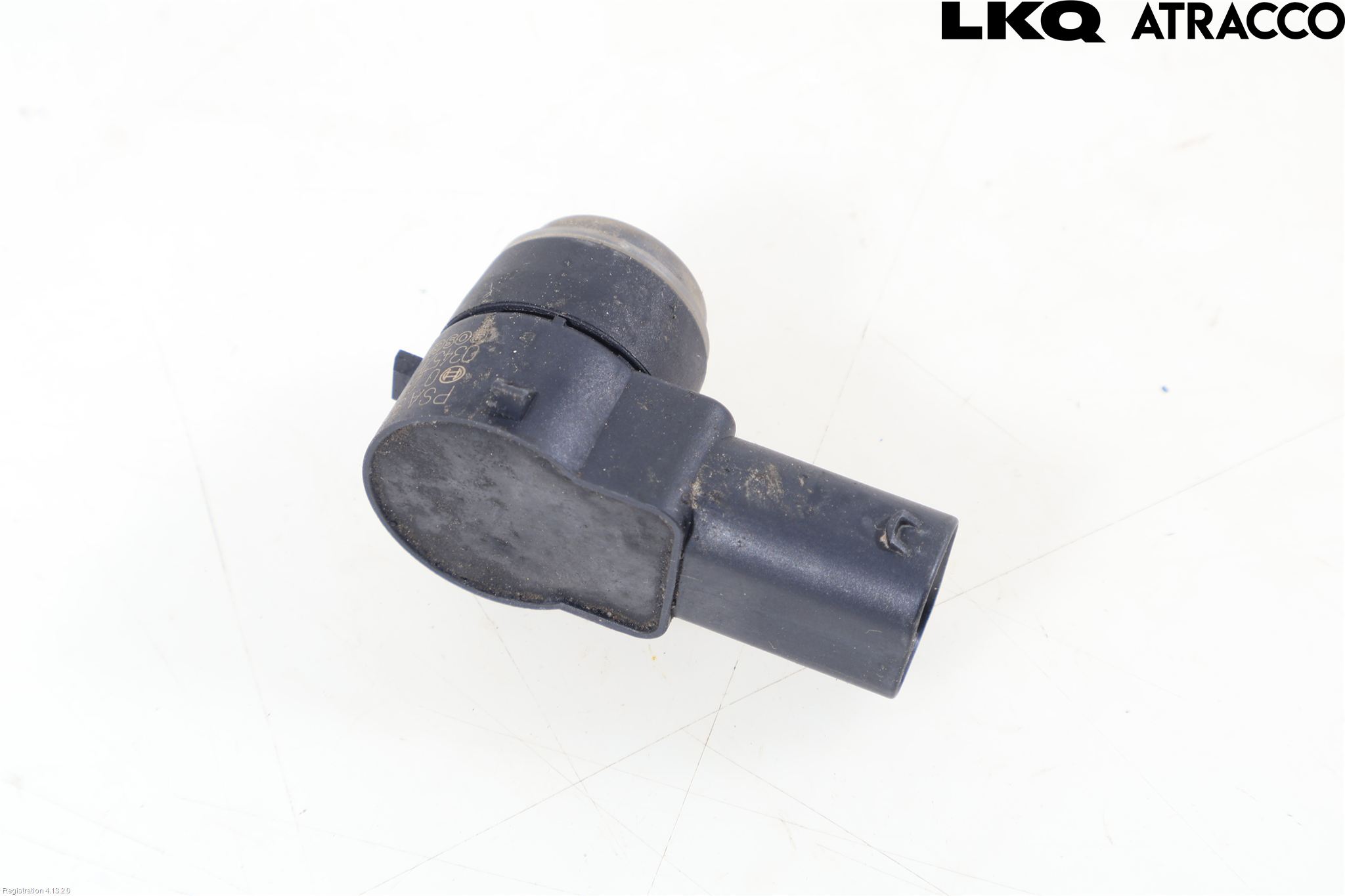 Peugeot 508 11-18 Sensor Ryggesensor