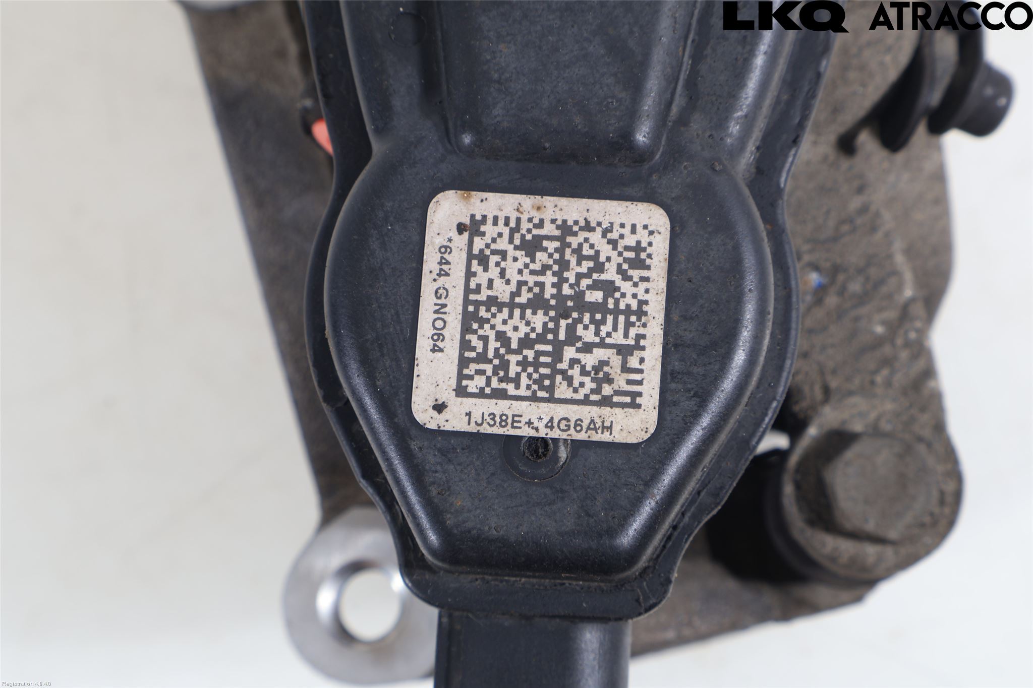 Audi A7/S7 4G 11-17 Bremsecaliper Bak Høyre