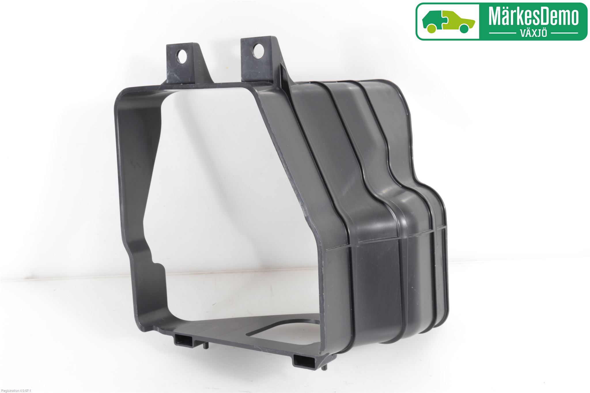 Honda HR-V 15-21 Luftstyring Front