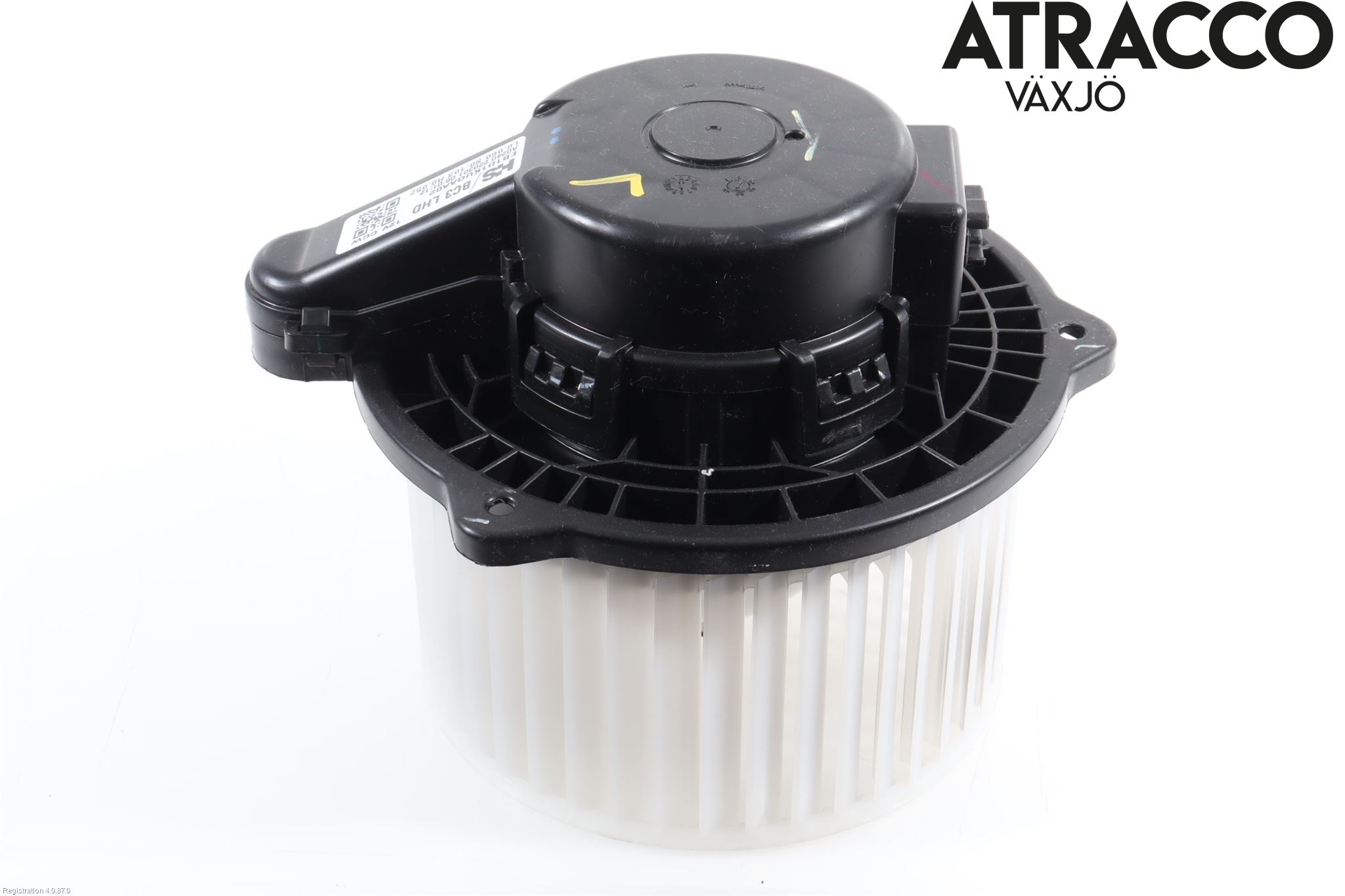 Hyundai i20 BC 21- Varmeapparat Viftemotor