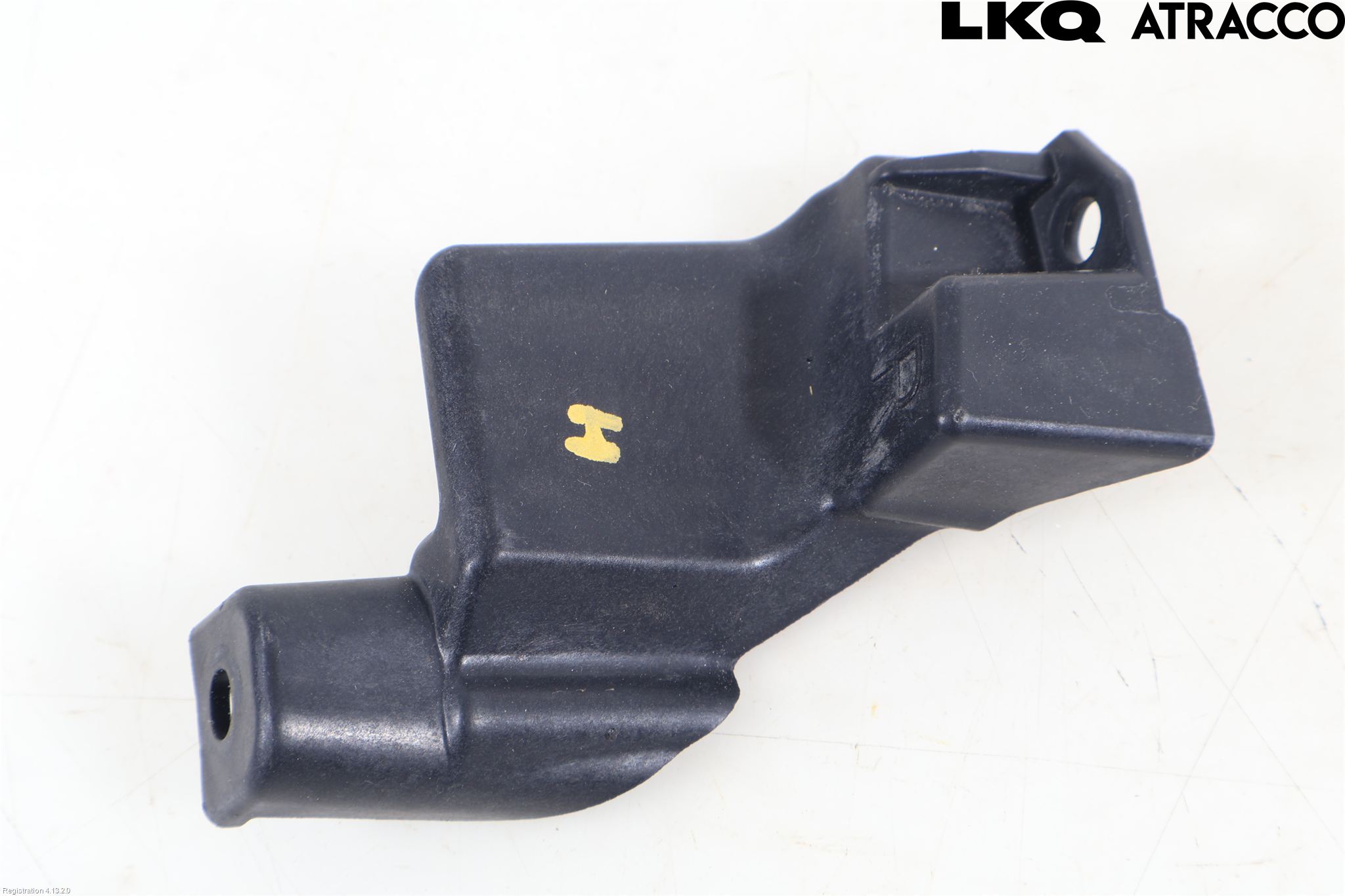 Hyundai IONIQ 5 NE 22- Støtfangerfeste Foran Høyre