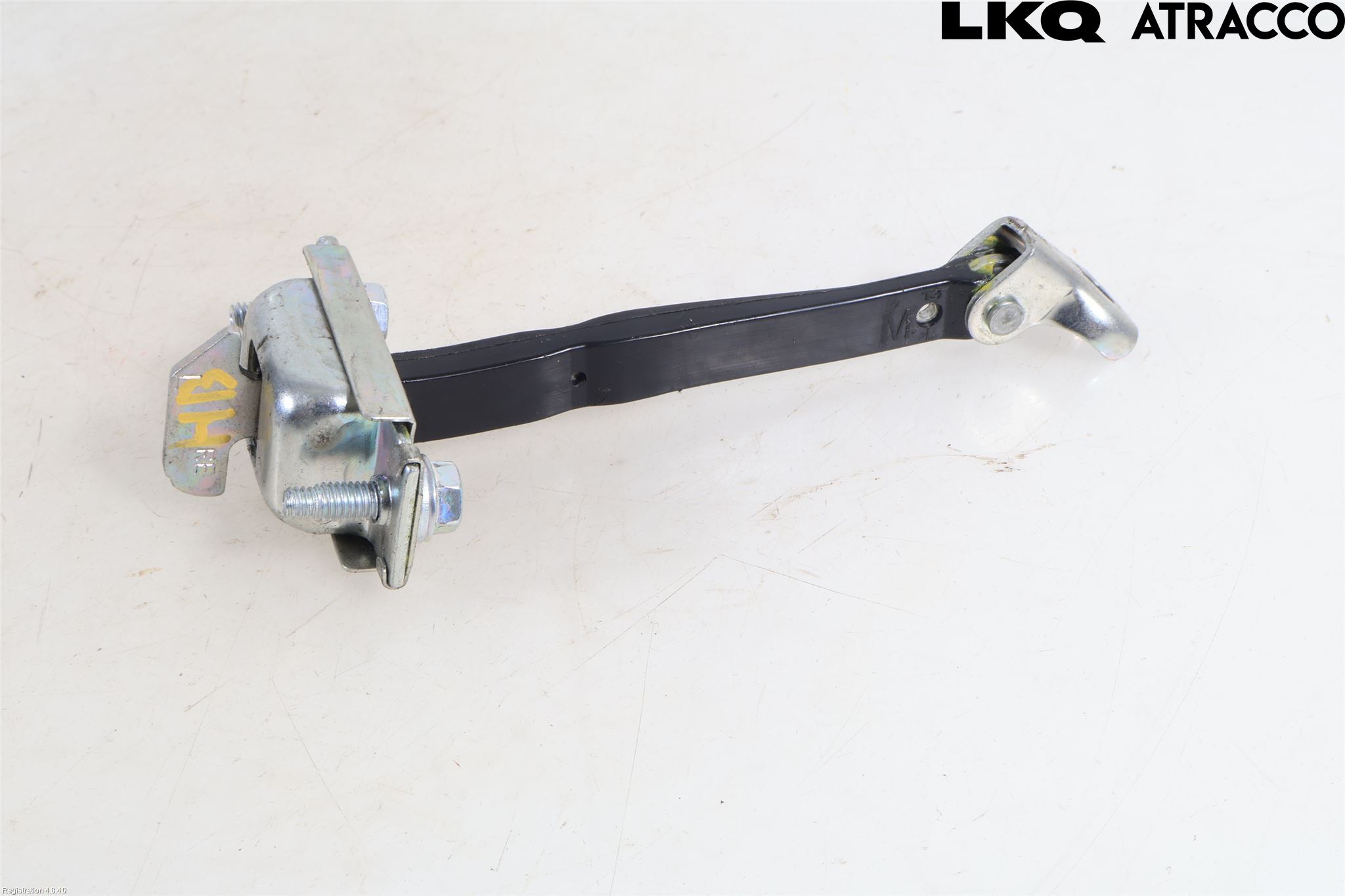 Toyota C-HR 24- Dørstopper