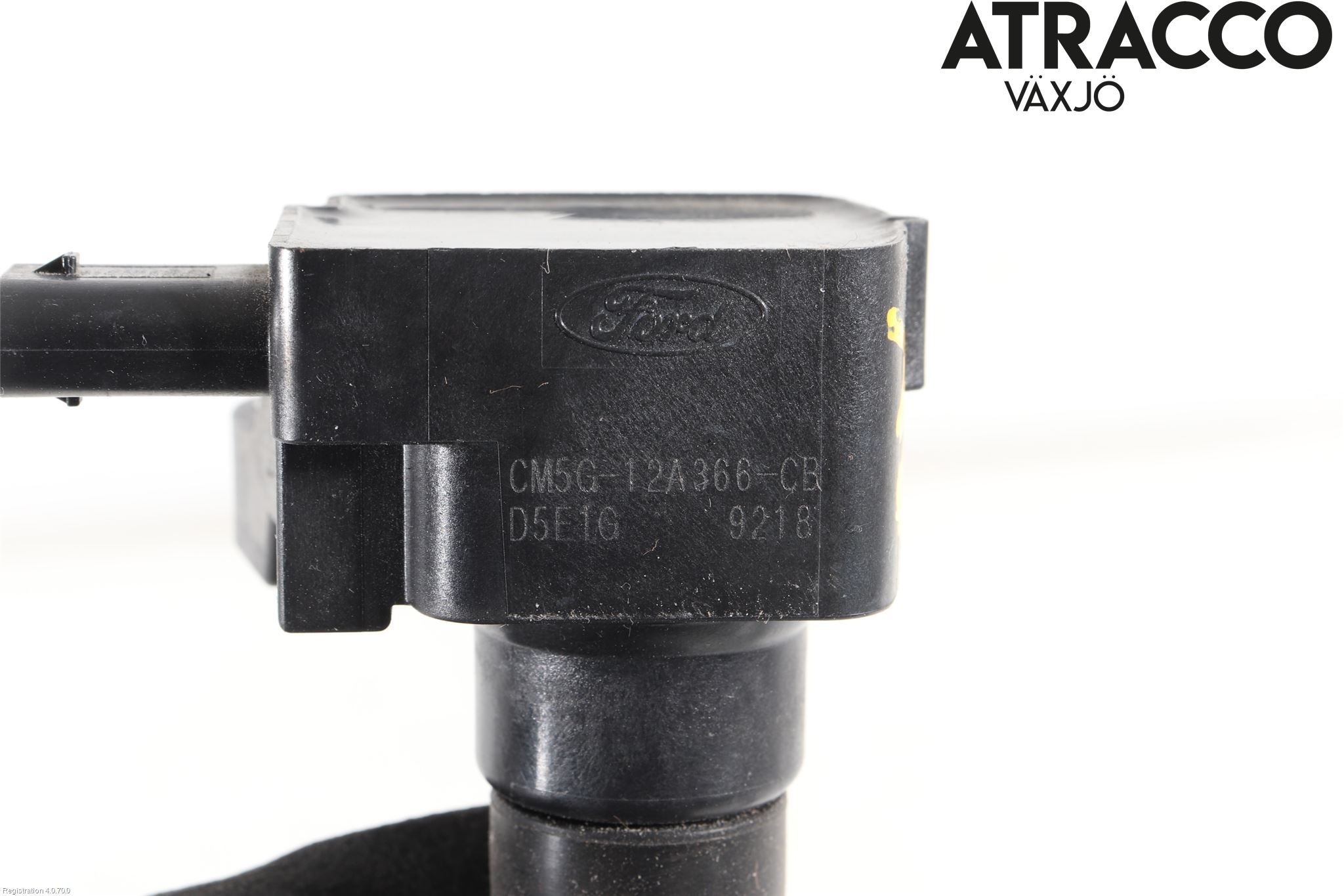 Ford ECOSPORT 17- Coil