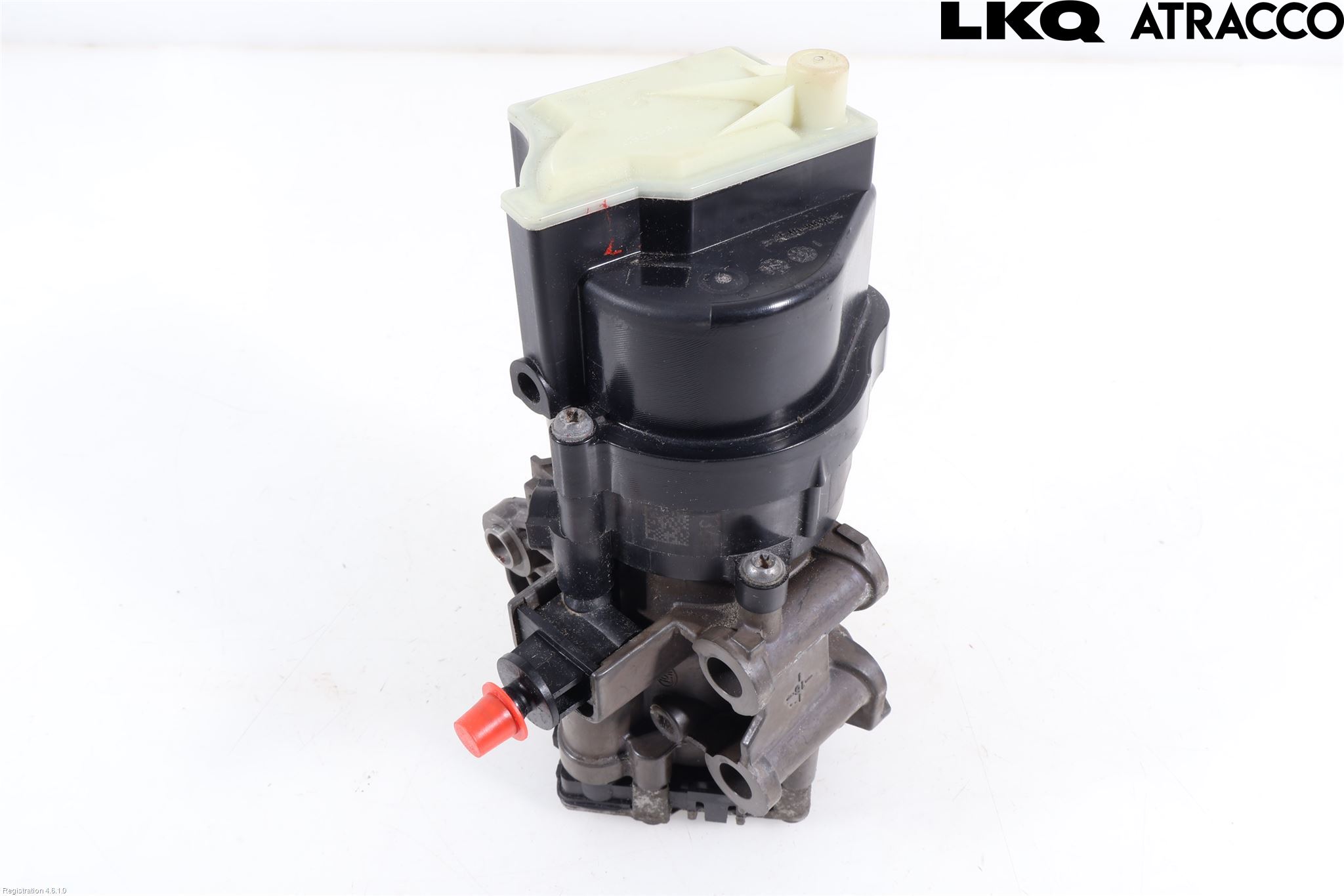 Hyundai IONIQ AE 17-22 Clutch Sylinder Hoved