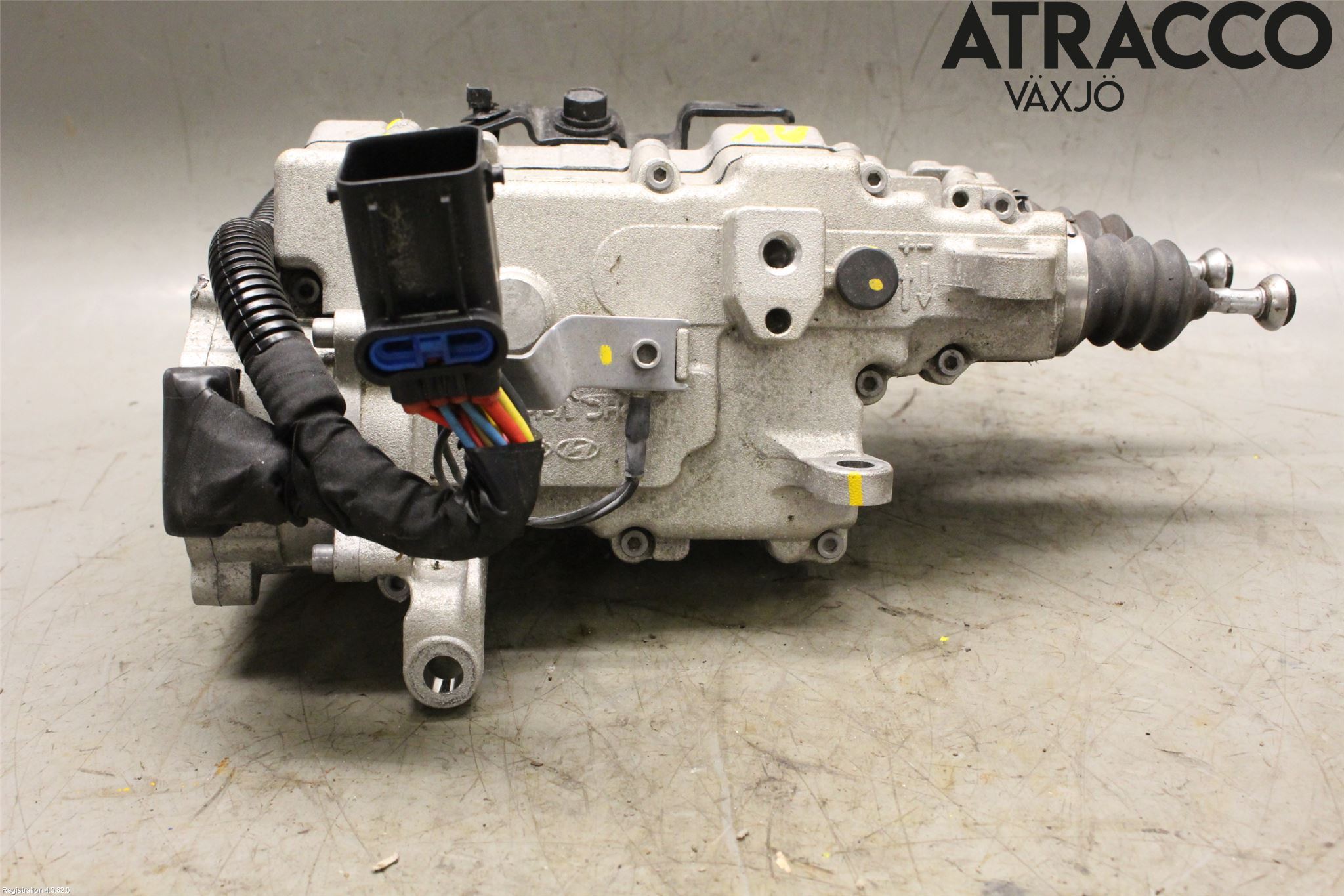 Hyundai KONA/ELECTRIC OS 18-23 Clutch Sylinder Slave