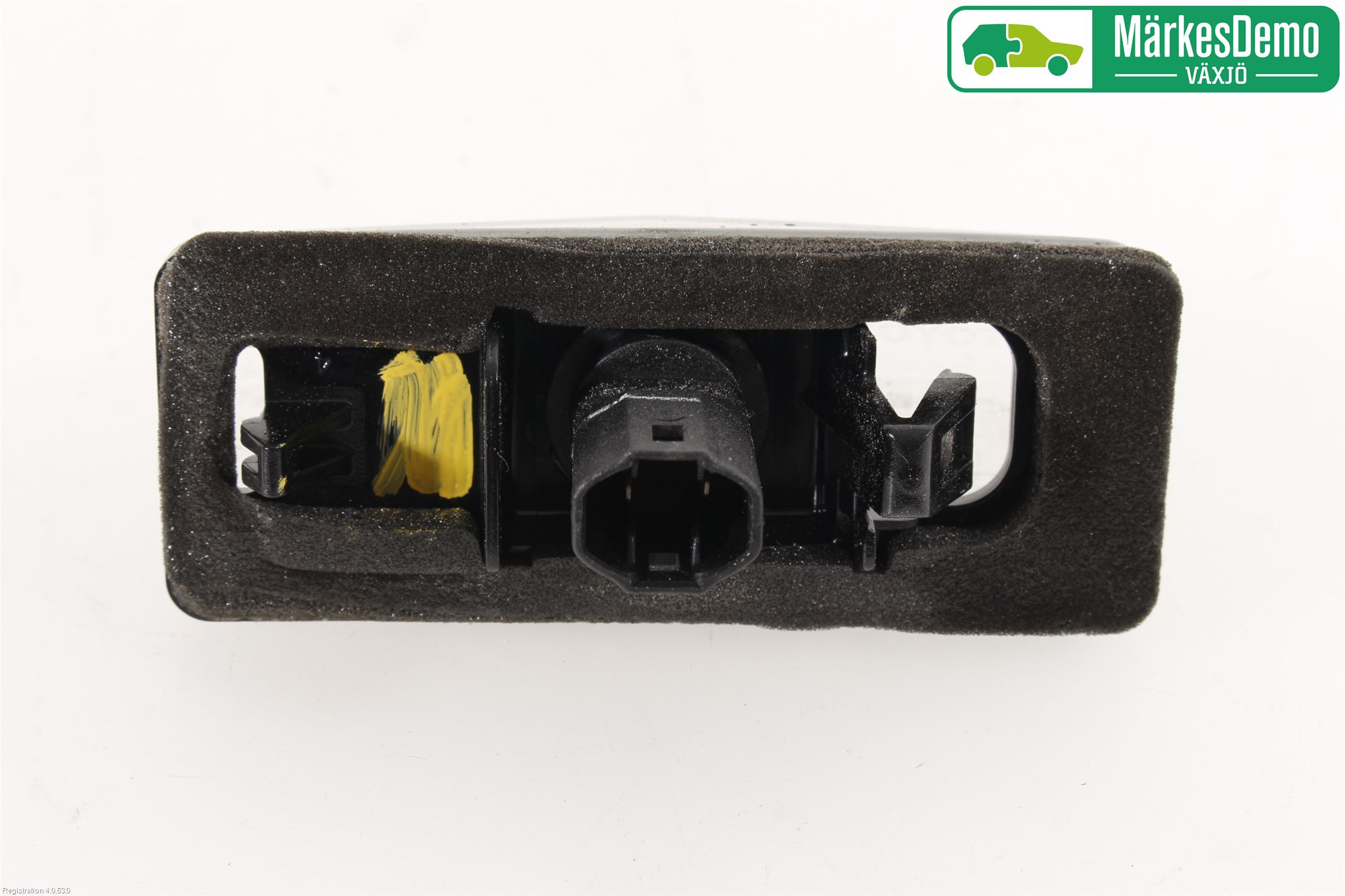 Toyota C-HR 16-23 Skilt Belysning