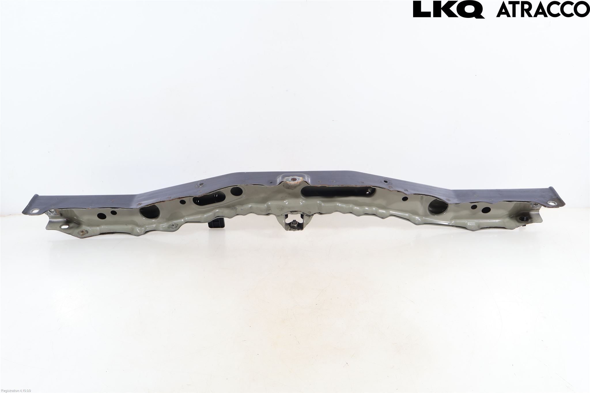 Toyota AURIS 13-19 Frontplate Øvre