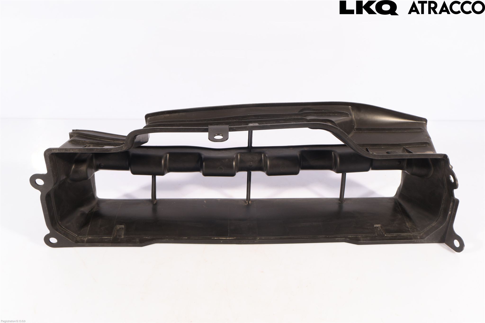 Mitsubishi OUTLANDER 13-21 Luftstyring Front
