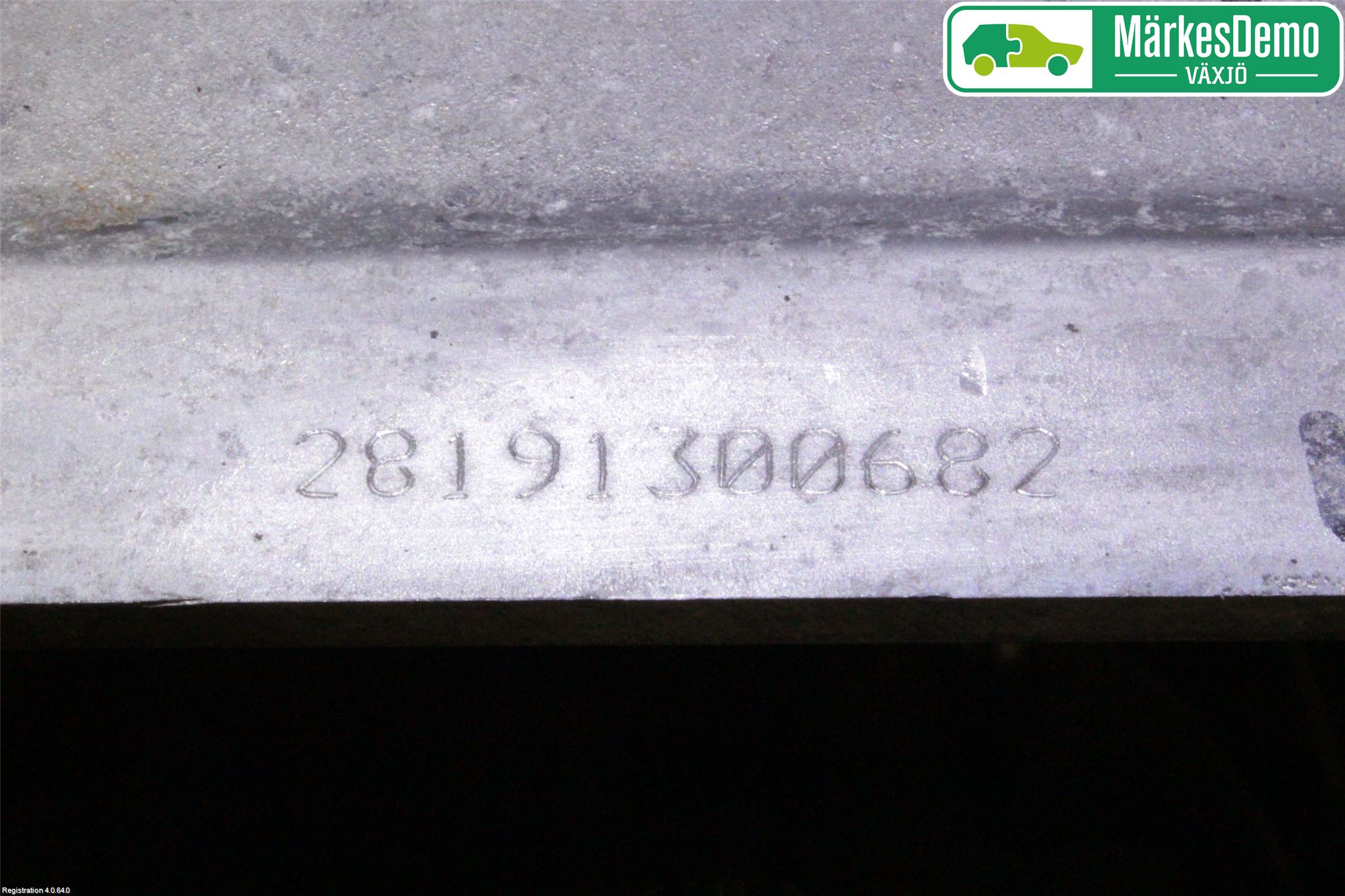 Honda CIVIC 17-22 Gearkasse 6 Trinn