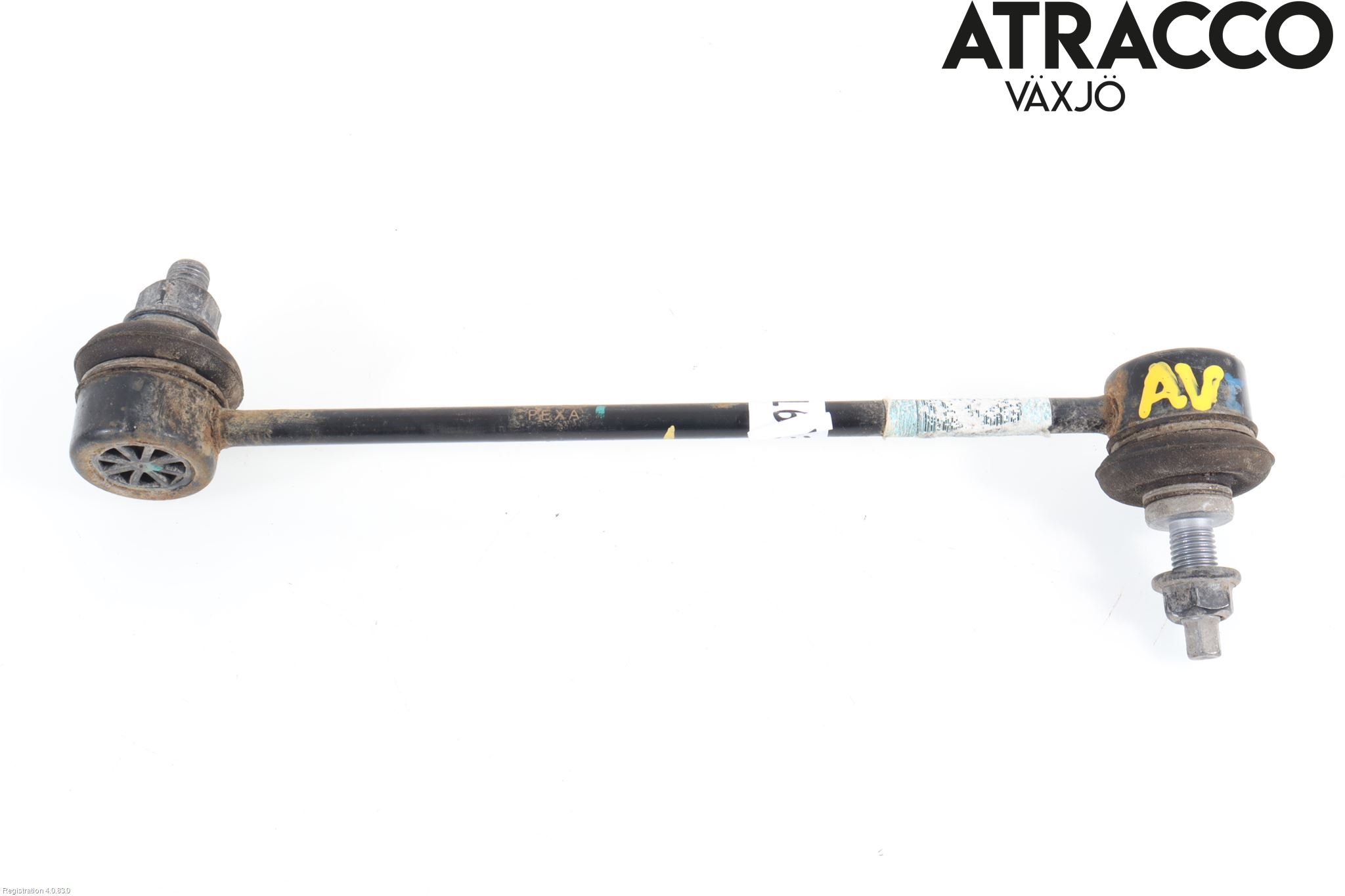 Hyundai i10 LA 20- Krängningshämmarstag Fram